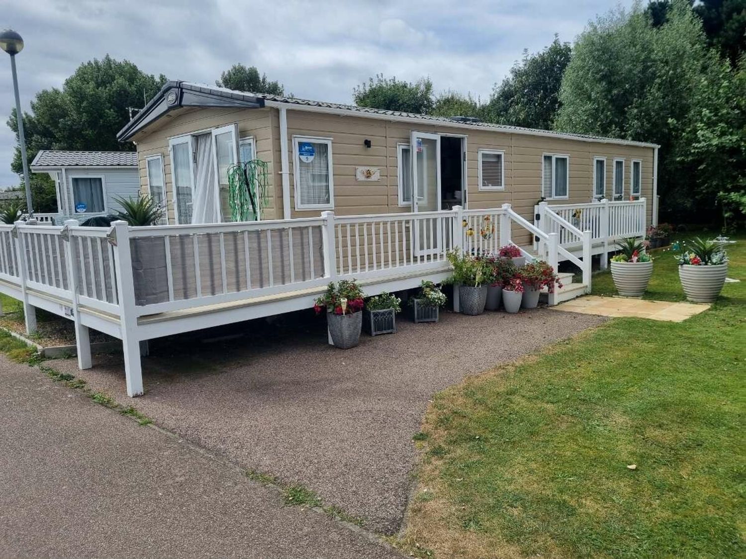 Seashore Holiday Park - Holiday Accommodation 18245 - Norfolk - 1186564 - photo 1