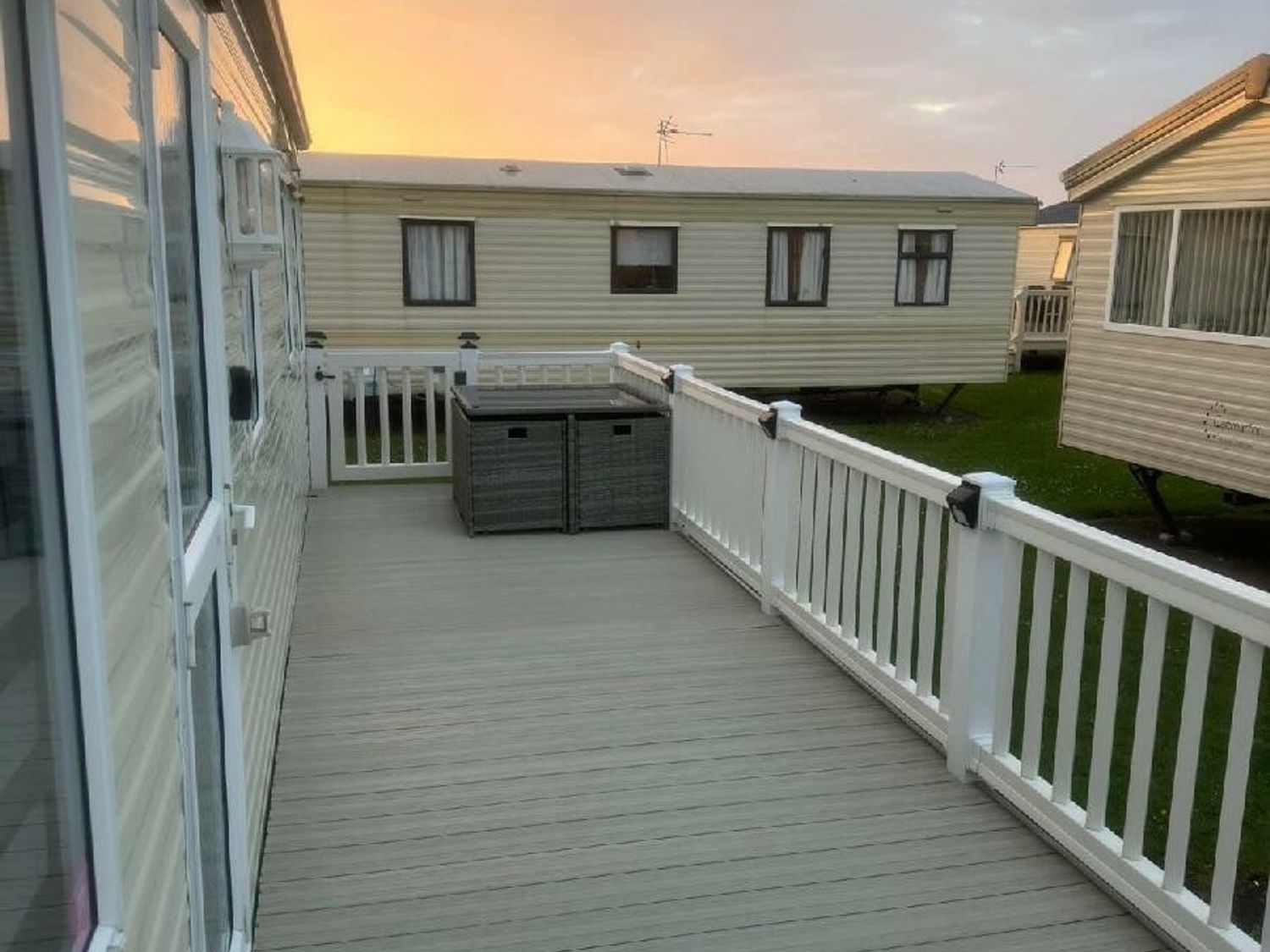 Whitehouse Leisure Park - Holiday Accommodation 18261 - North Wales - 1186570 - photo 1