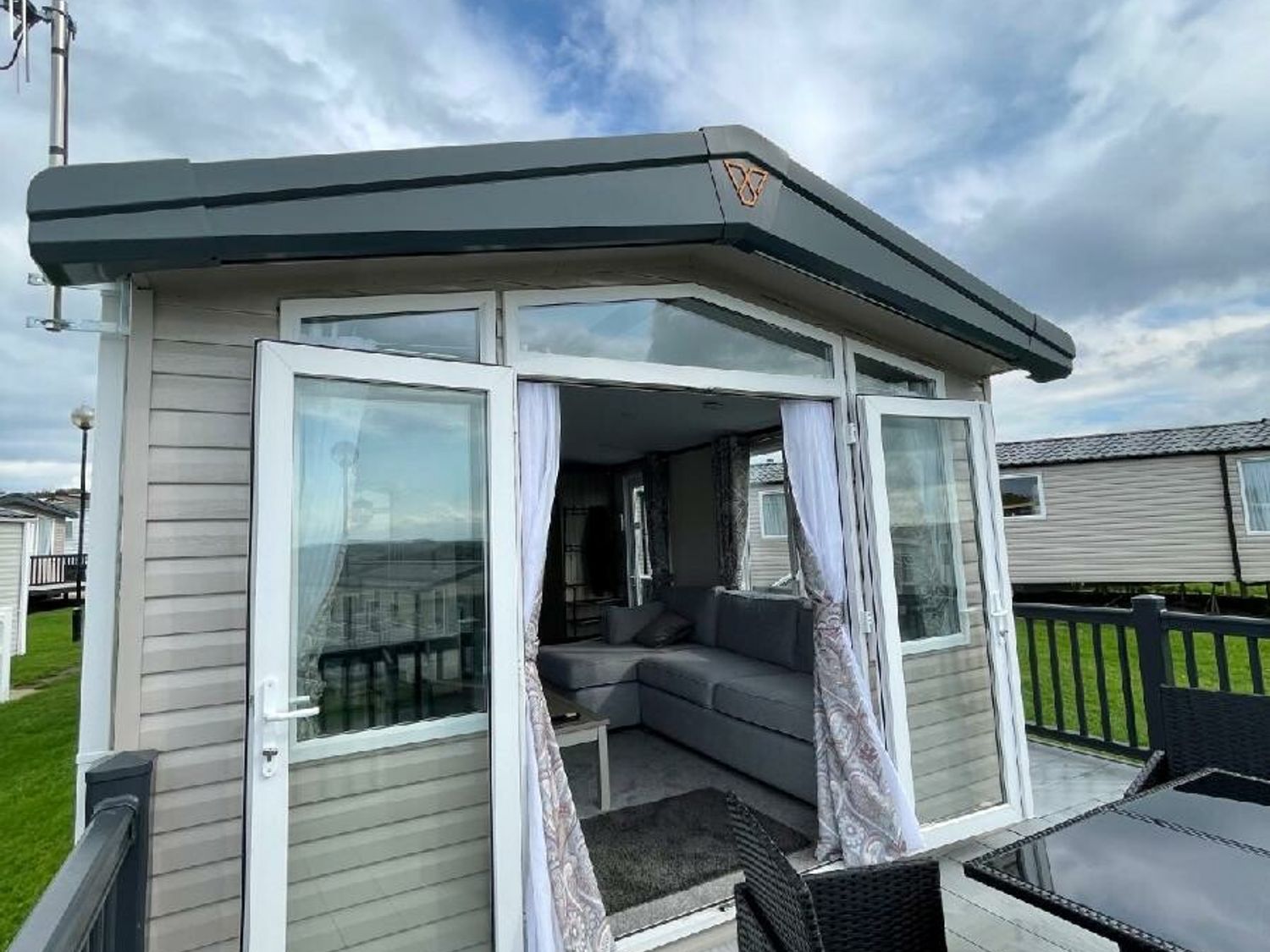 Blue Dolphin Holiday Park - Holiday Accommodation 18288 - North Yorkshire (incl. Whitby) - 1186573 - photo 1