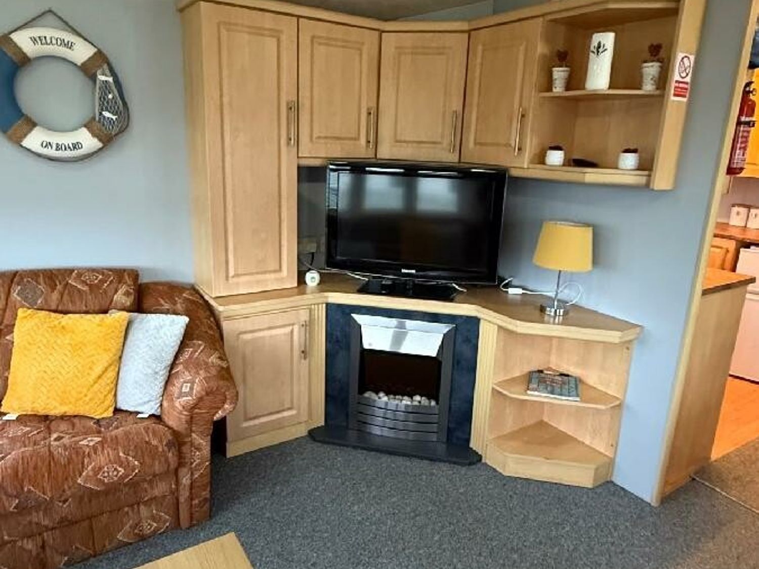 Seaview Caravan Park - Holiday Accommodation 18292 - Lincolnshire - 1186574 - photo 1