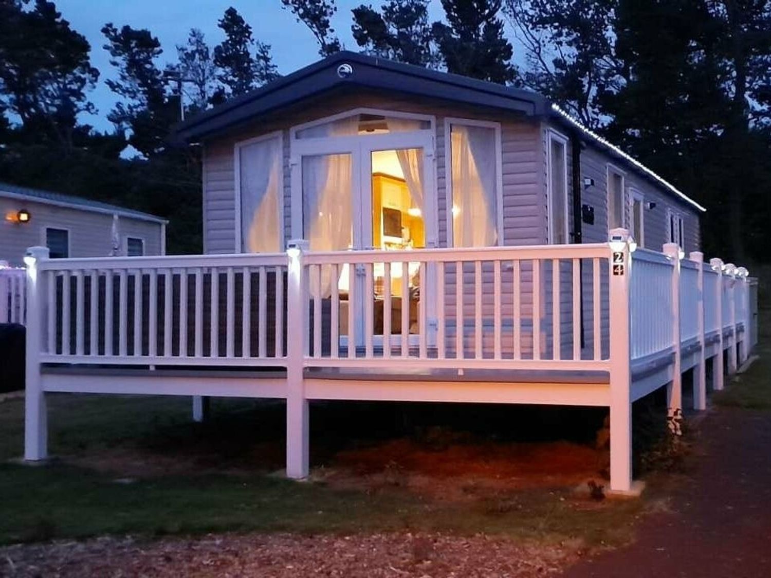 Seton Sands Caravan Park - Holiday Accommodation 18315 - Scottish Lowlands - 1186578 - photo 1