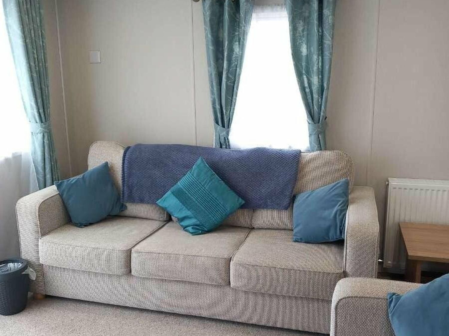 Trecco Bay - Holiday Accommodation 18338 - Somerset & Wiltshire - 1186582 - photo 1