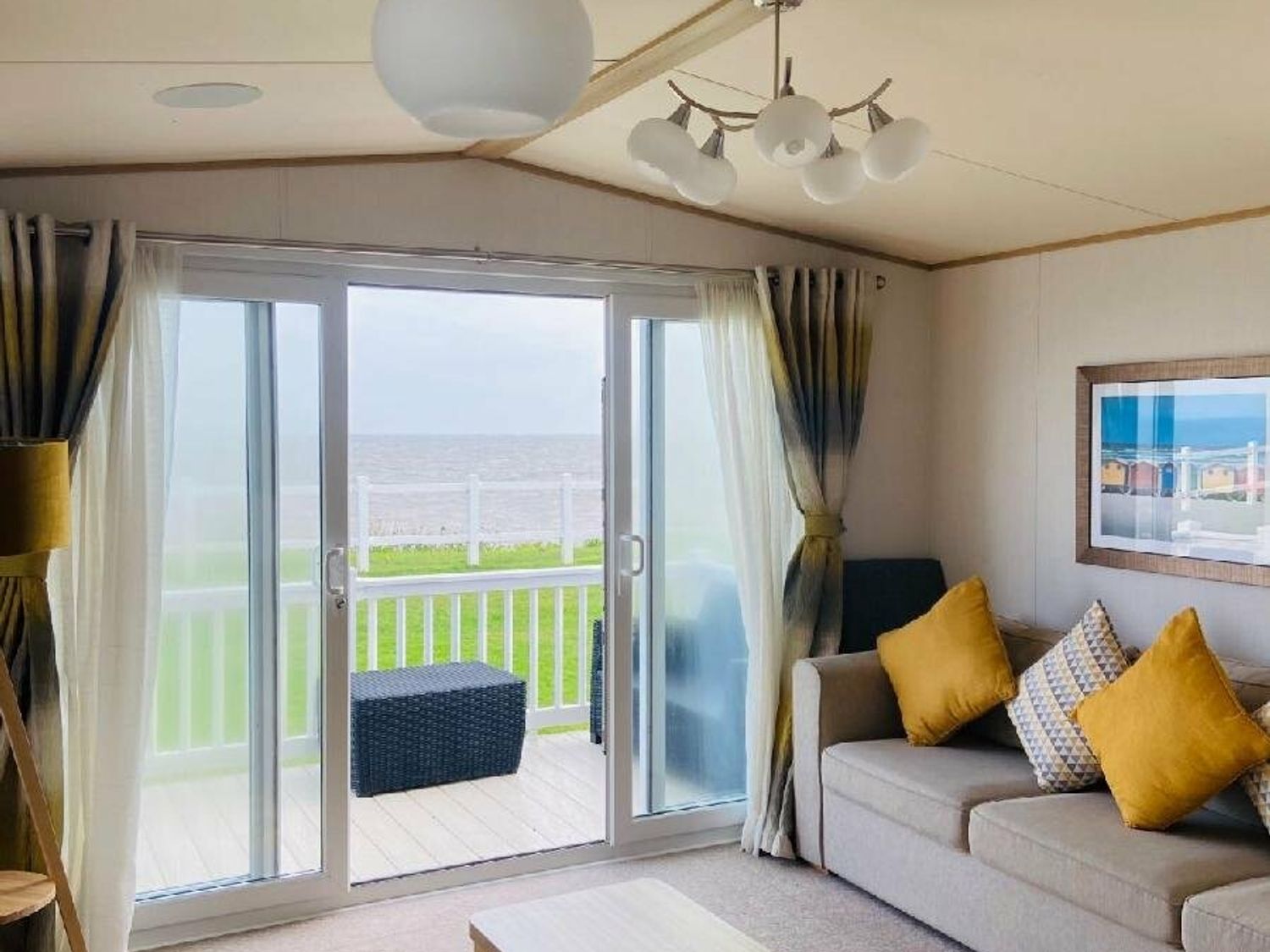 Hopton Holiday Village - Holiday Accommodation 18341 - Suffolk & Essex - 1186584 - photo 1