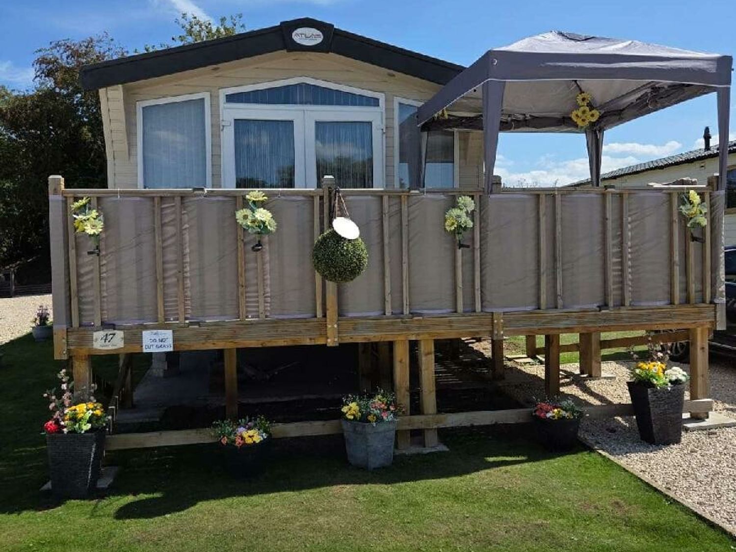 7 Lakes Country Park - Holiday Accommodation 18352 - Lincolnshire - 1186587 - photo 1