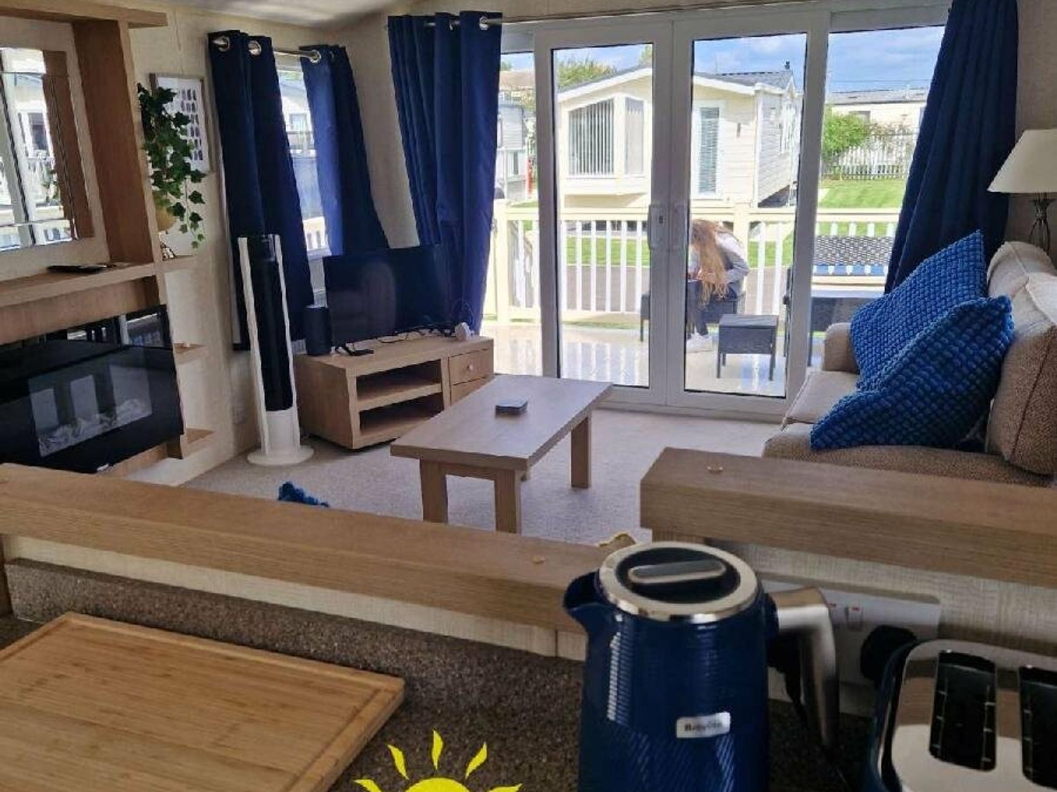 Golden Palm Resort - Holiday Accommodation 18353 - Lincolnshire - 1186588 - photo 1
