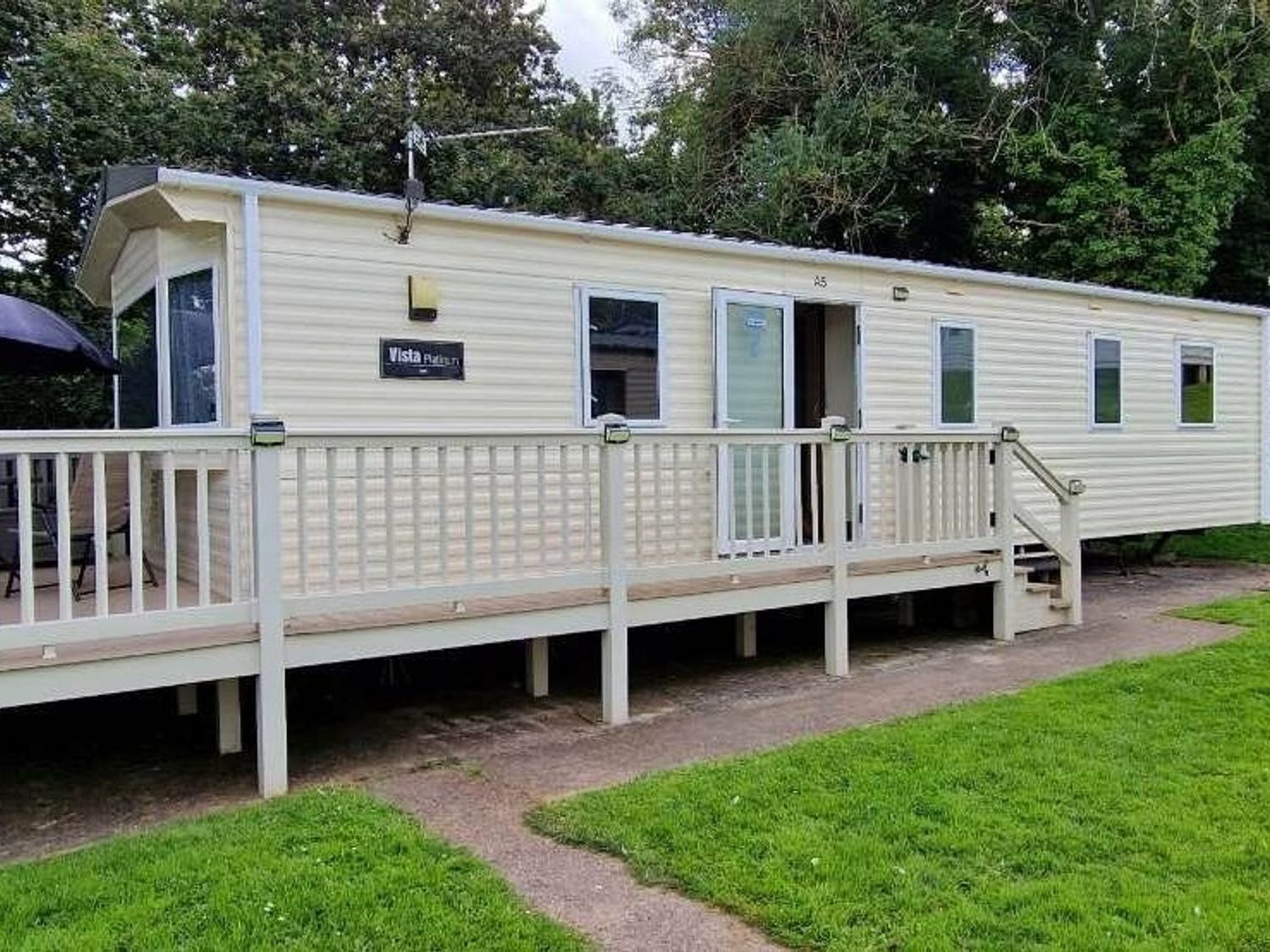 Hoburne Devon Bay - Holiday Accommodation 18377 - Devon - 1186595 - photo 1