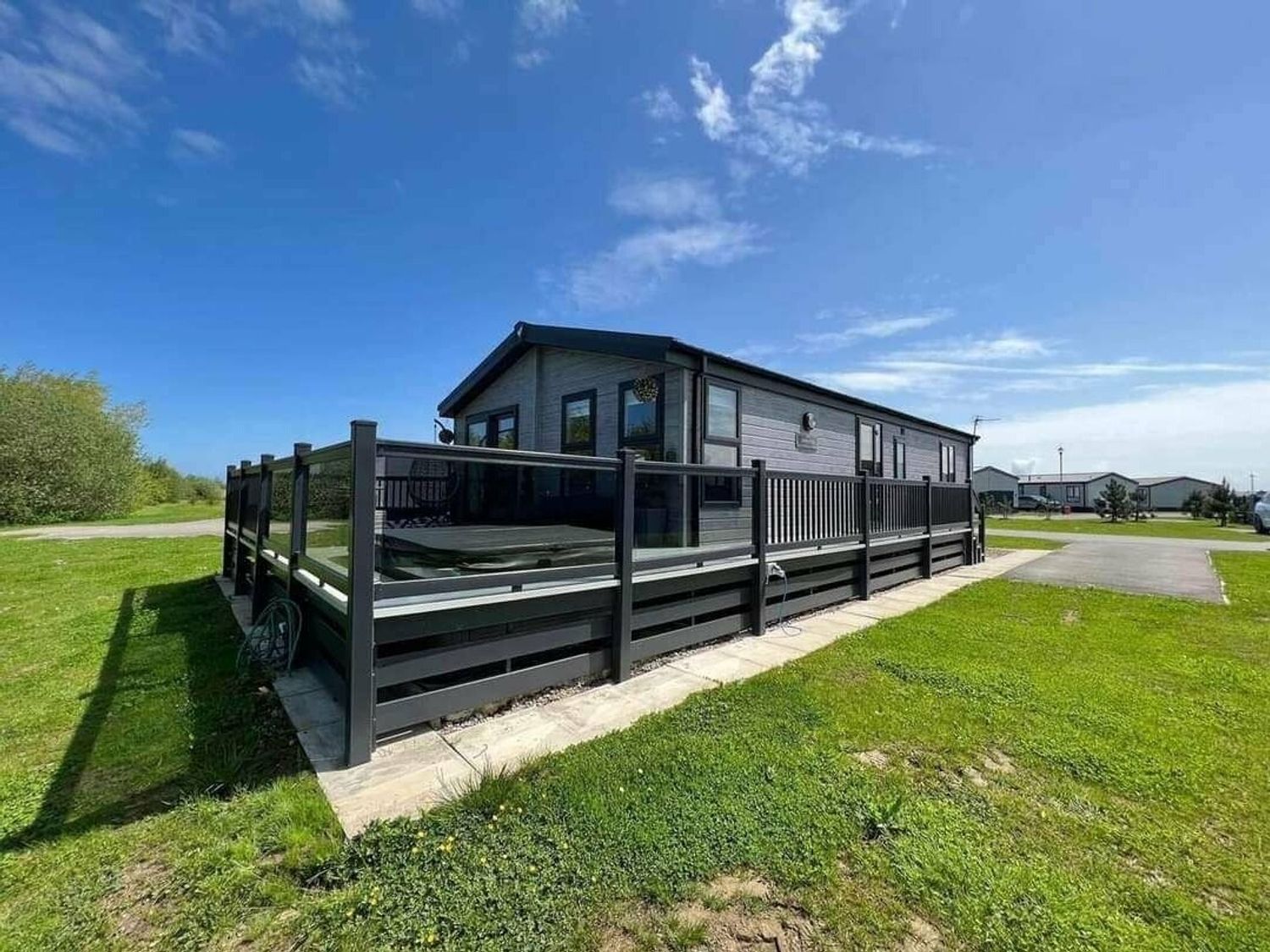 Grange Leisure Park - Holiday Accommodation 18380 - Lincolnshire - 1186597 - photo 1