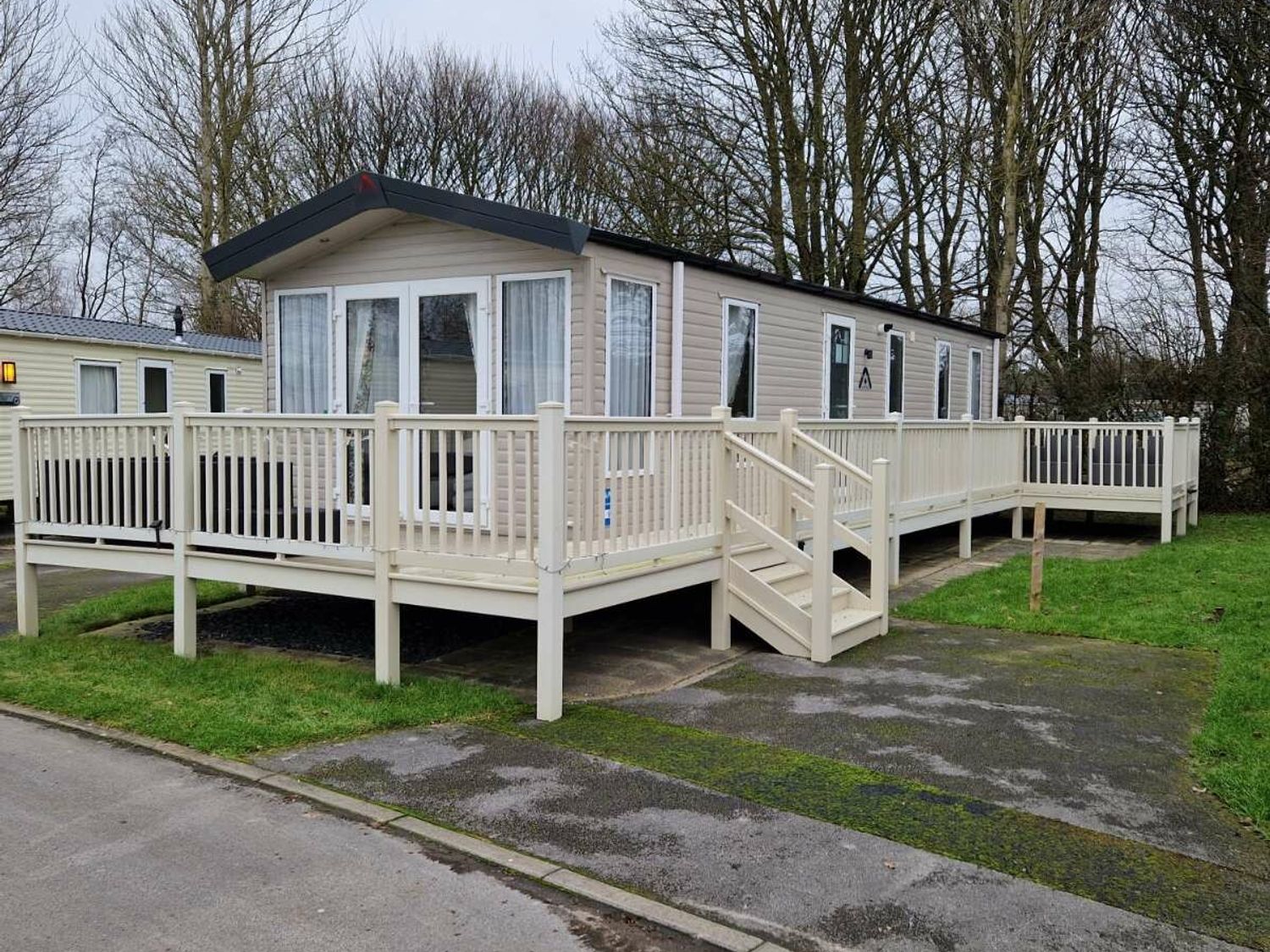 Lakeland Leisure Park - Holiday Accommodation 18386 - Lake District - 1186598 - photo 1