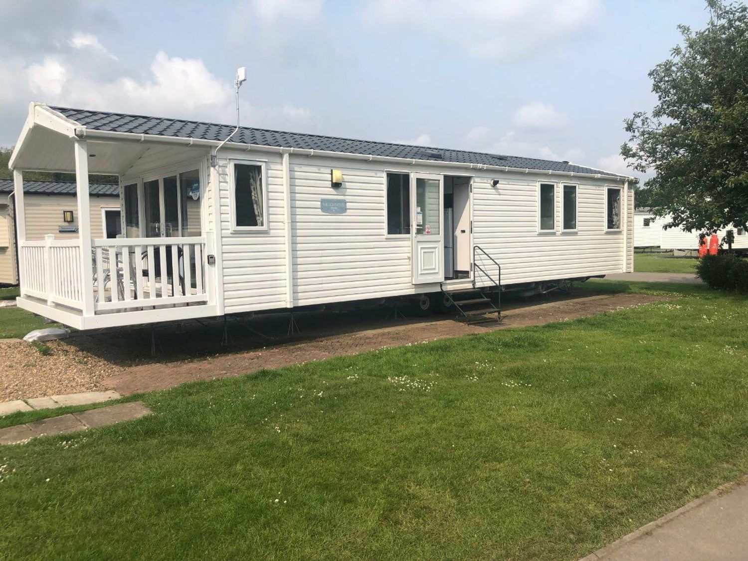 Cleethorpes Beach Holiday Park - Holiday Accommodation 18413 - Lincolnshire - 1186610 - photo 1