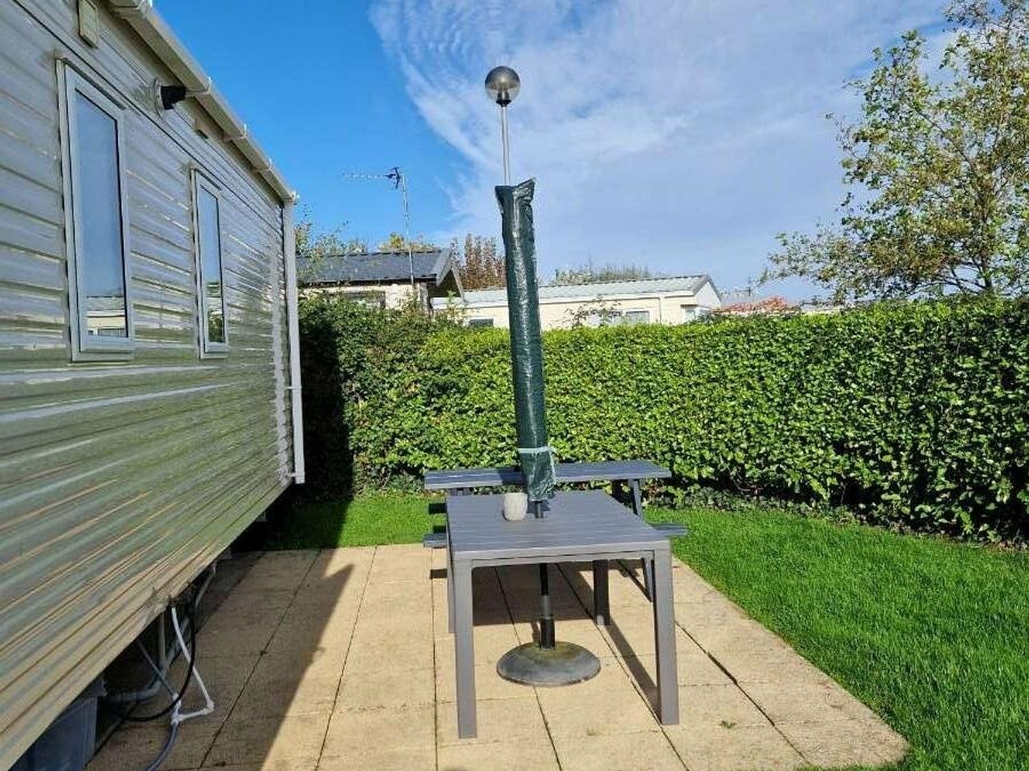 Church Farm Holiday Village - Holiday Accommodation 18416 - Hampshire - 1186612 - photo 1