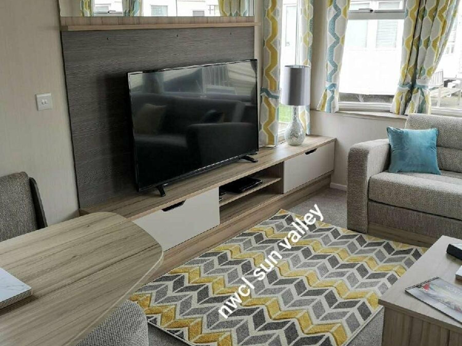 Sun Valley Caravan Park - Holiday Accommodation 18423 - North Wales - 1186615 - photo 1