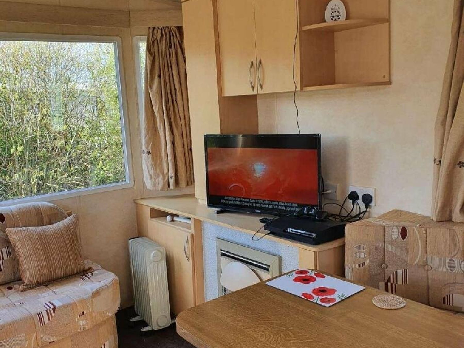 Mablethorpe Chalet Park - Holiday Accommodation 18445 - Lincolnshire - 1186621 - photo 1