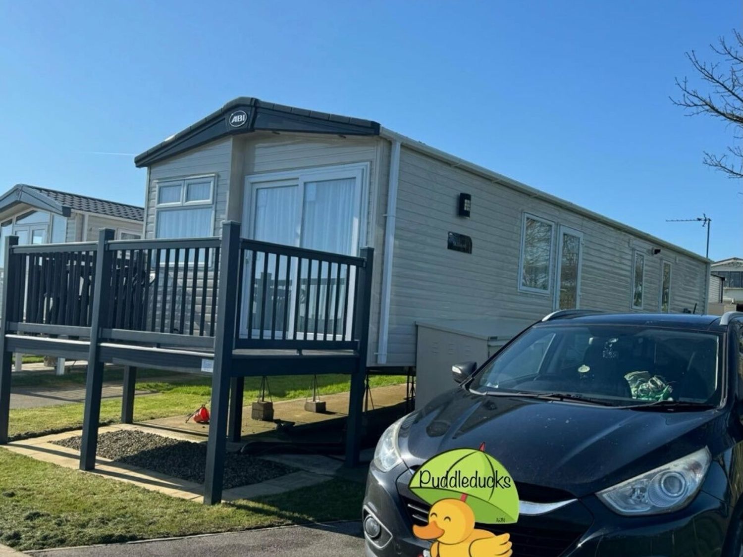 Thornwick Bay Holiday Village - Holiday Accommodation 18470 - North Yorkshire (incl. Whitby) - 1186629 - photo 1