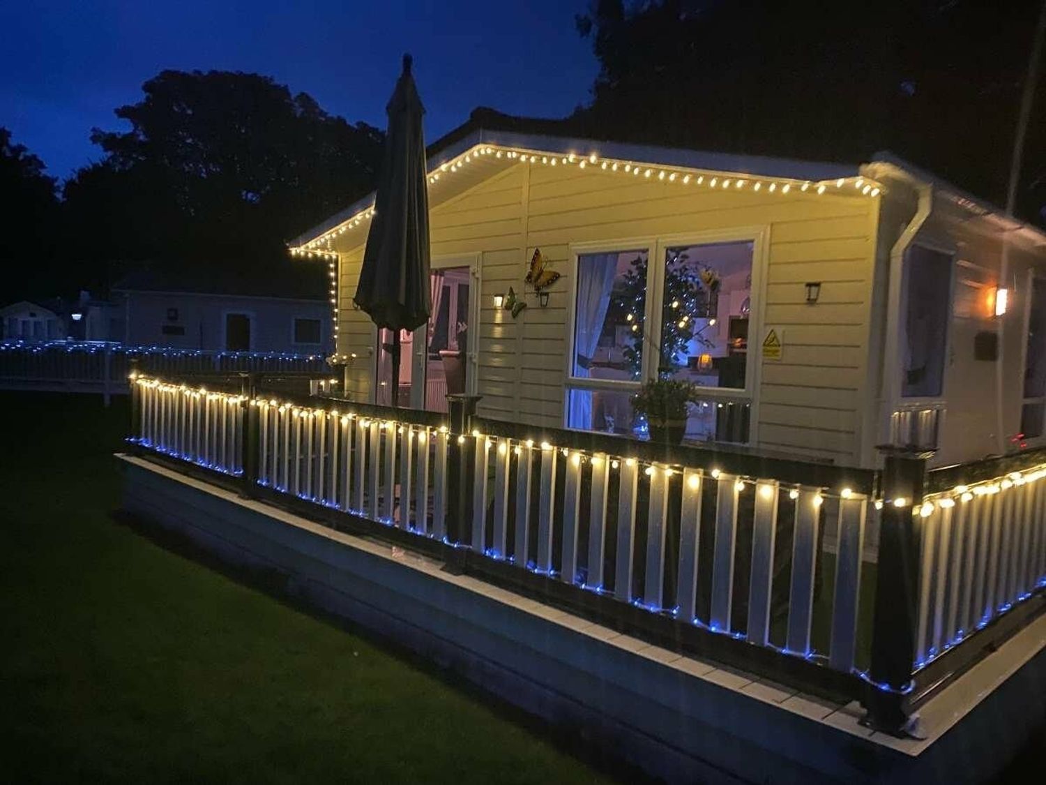 Cresswell Towers - Holiday Accommodation 18477 - Northumberland - 1186630 - photo 1