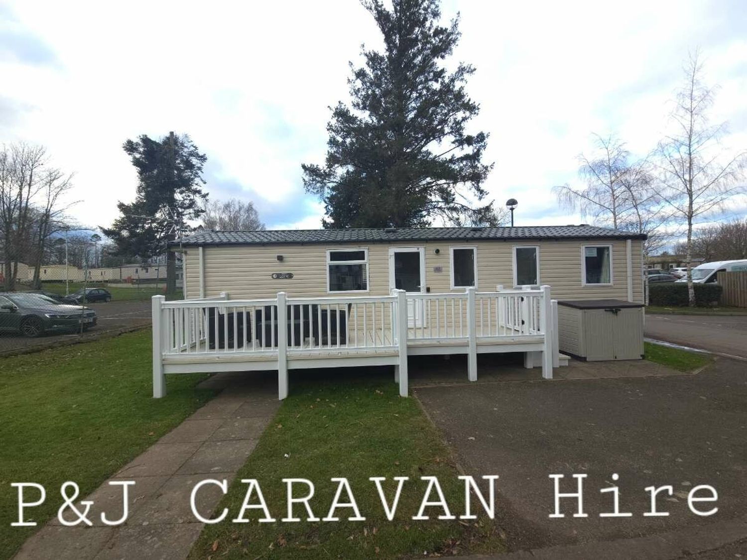 Haggerston Castle - Holiday Accommodation 18481 - Scottish Lowlands - 1186632 - photo 1