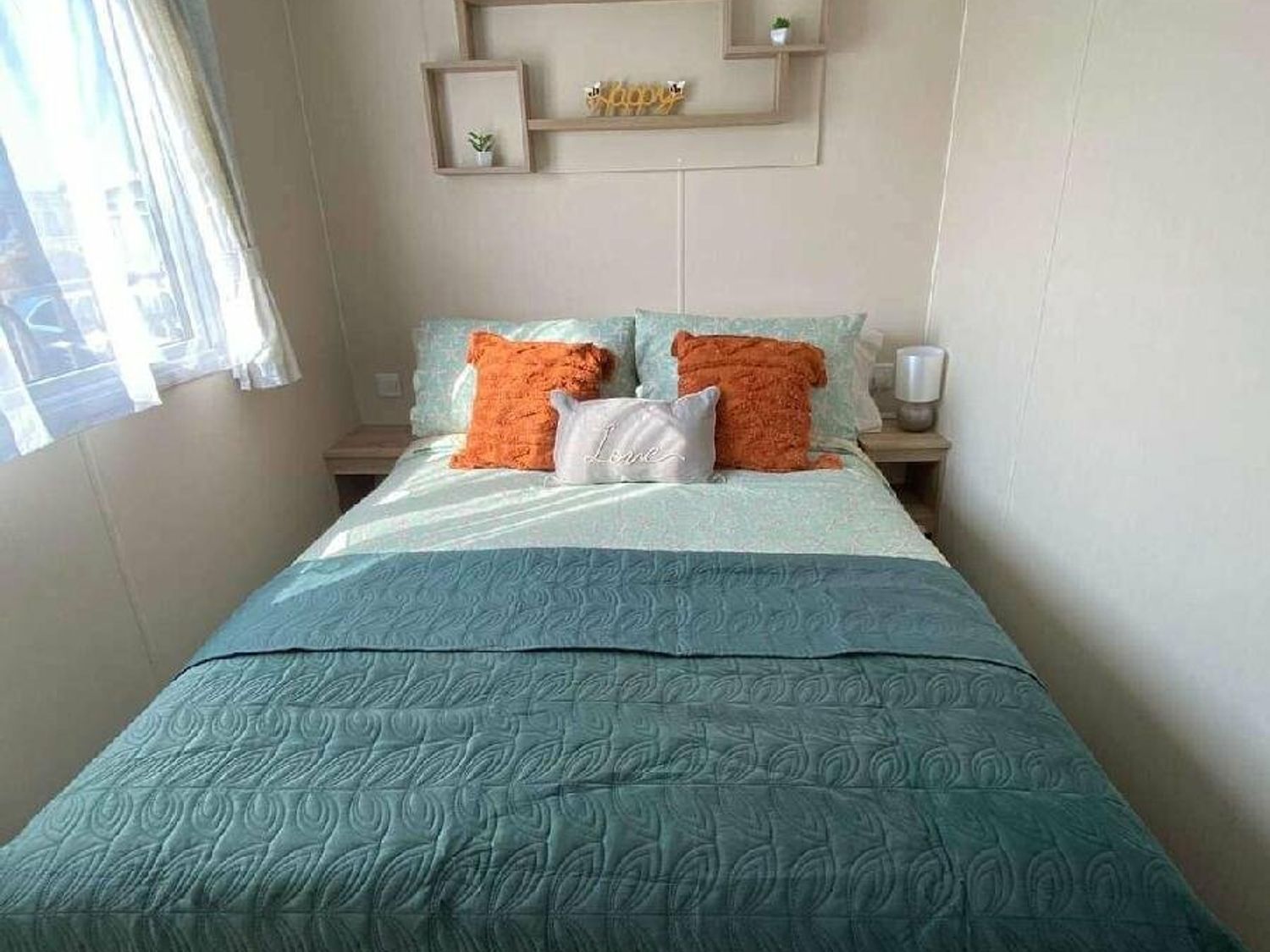 Unity Holiday Resort - Holiday Accommodation 18512 - Somerset & Wiltshire - 1186642 - photo 1