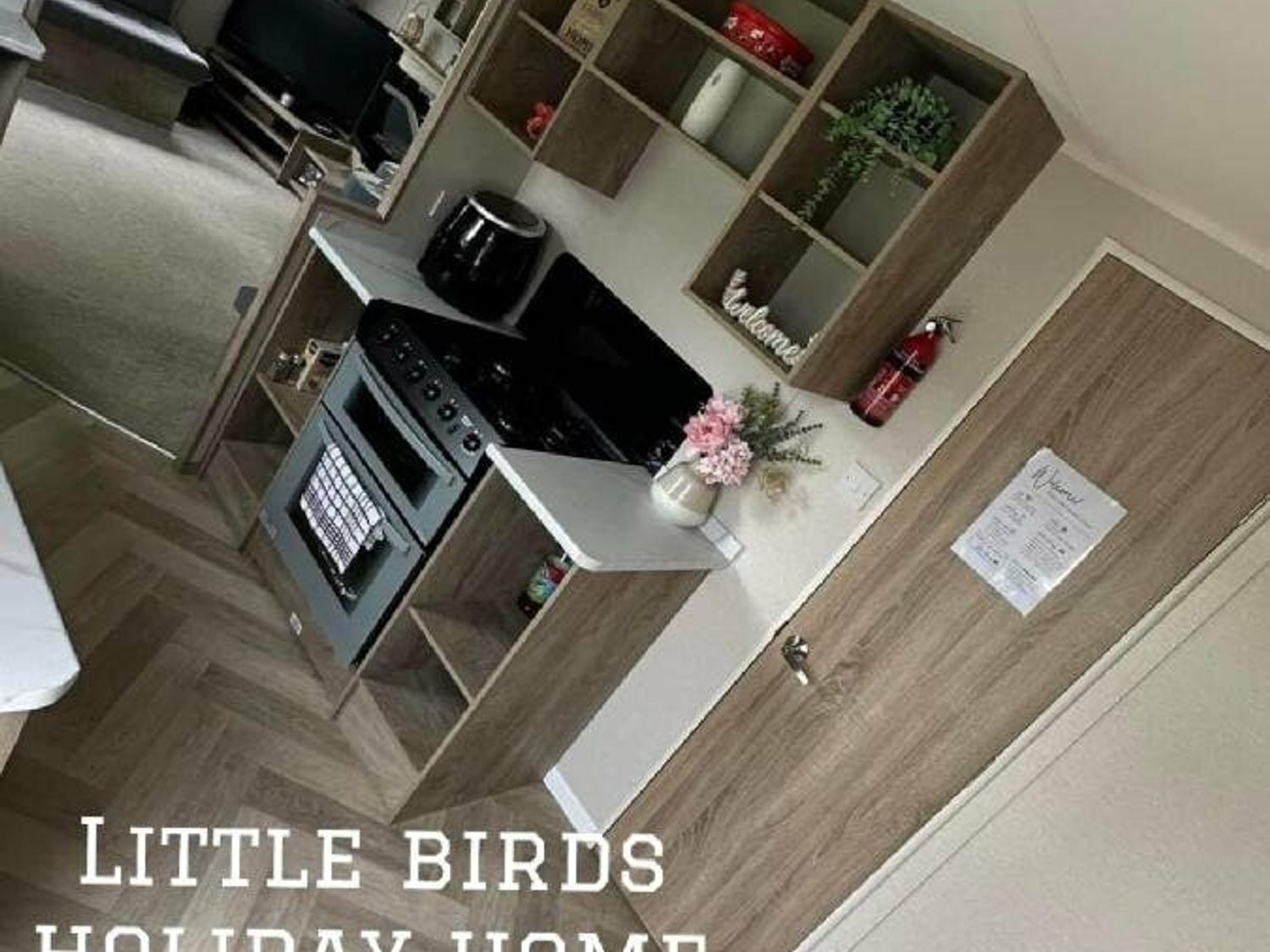 Haggerston Castle - Holiday Accommodation 18514 - Scottish Lowlands - 1186644 - photo 1