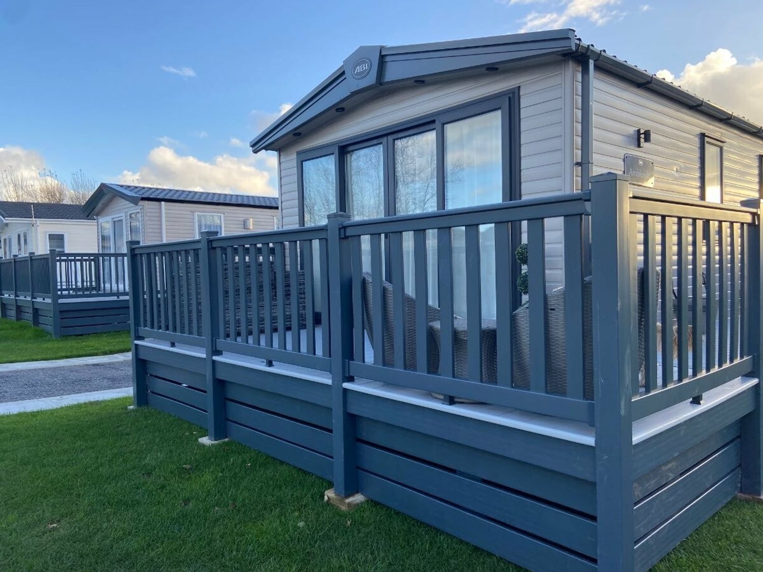 Seal Bay Resort - Holiday Accommodation 18517 - Hampshire - 1186645 - photo 1