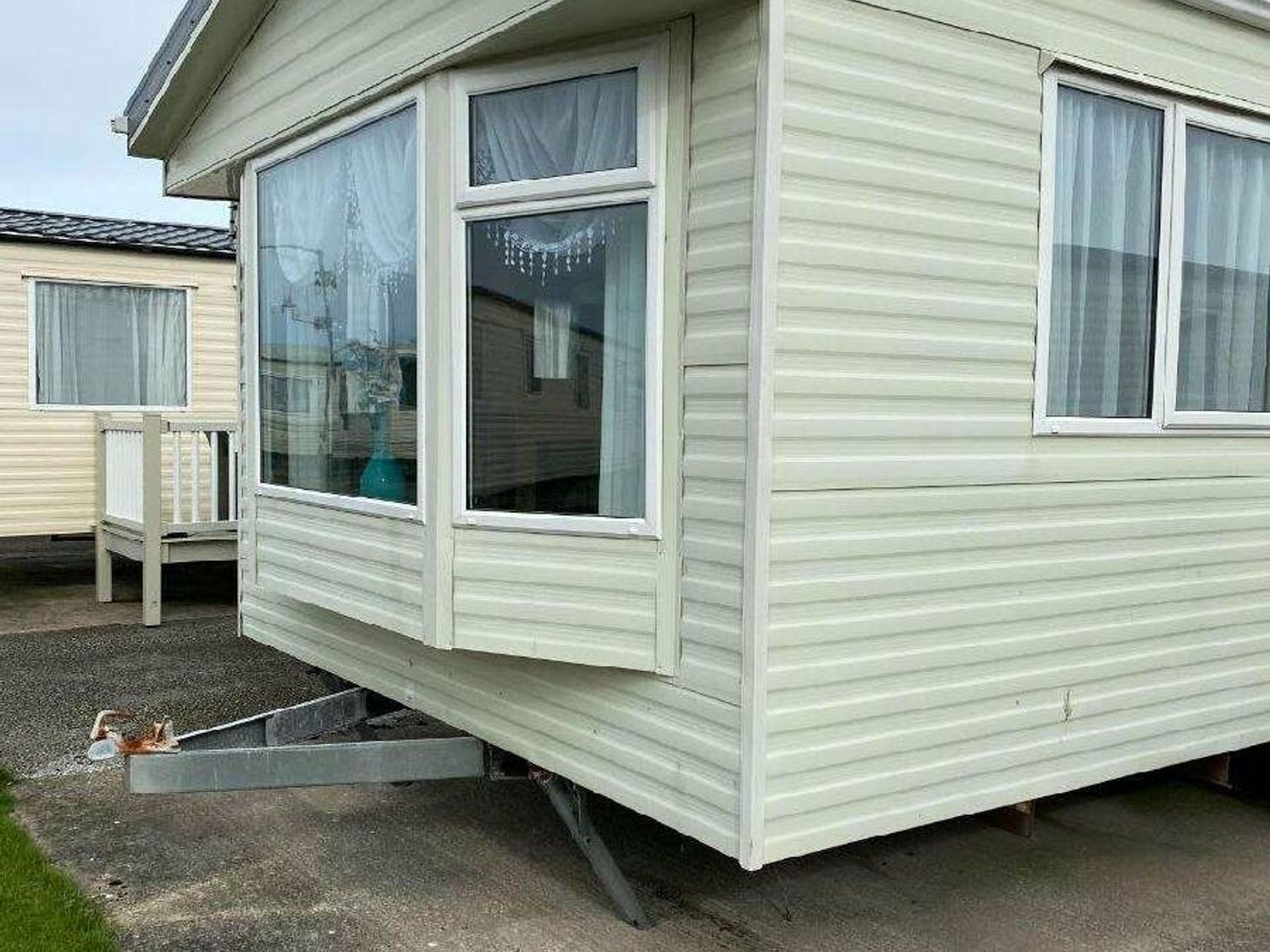 Happy Days Caravan Park - Holiday Accommodation 18529 - North Wales - 1186648 - photo 1