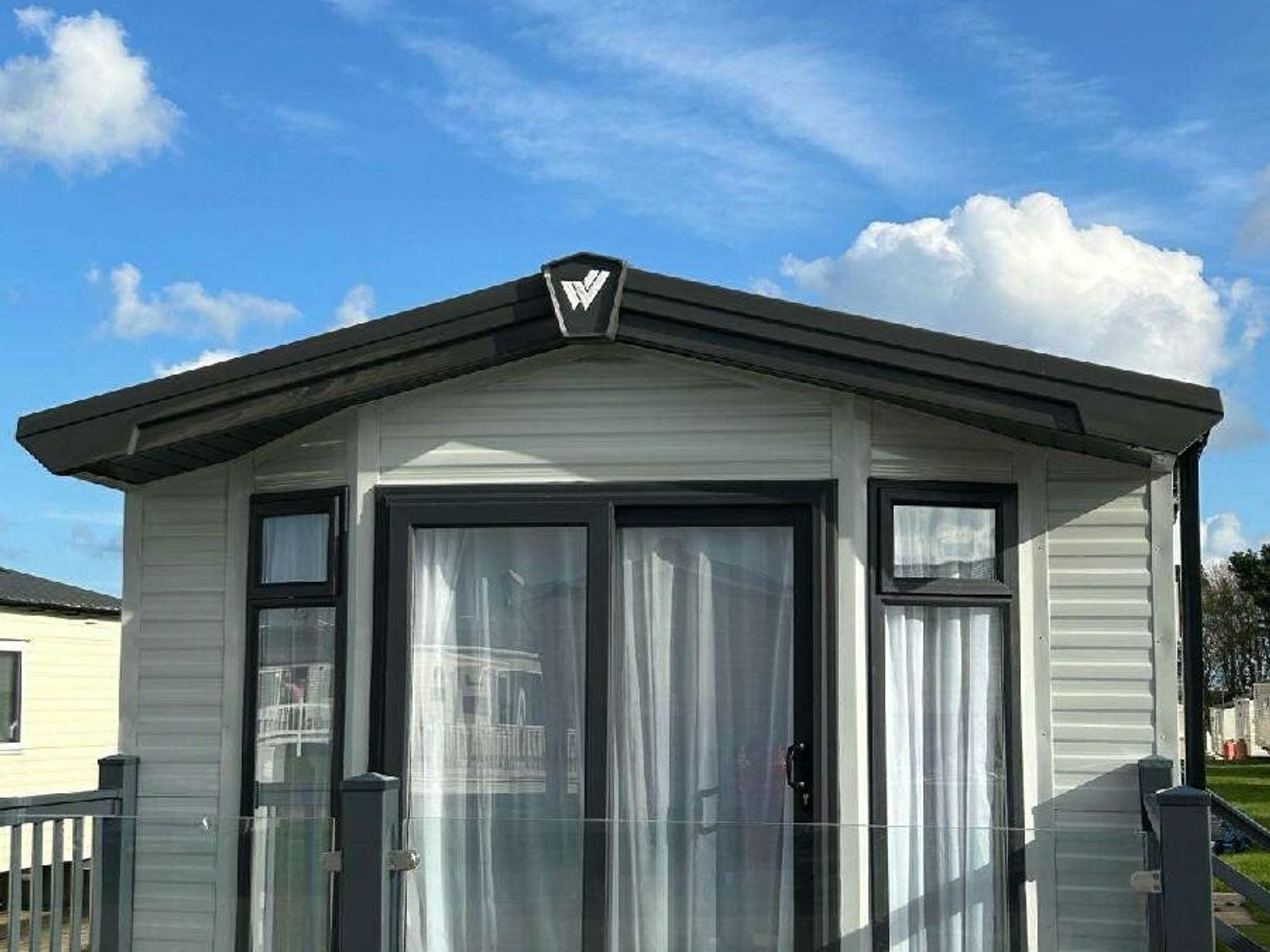 Cayton Bay Caravan Park - Holiday Accommodation 18534 - North Yorkshire (incl. Whitby) - 1186650 - photo 1