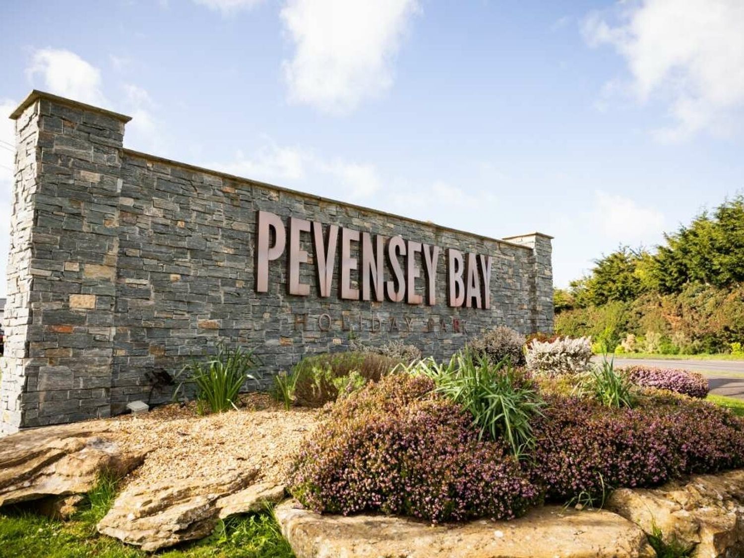 Pevensey Bay Holiday Park - Holiday Accommodation 18564 - Kent & Sussex - 1186657 - photo 1