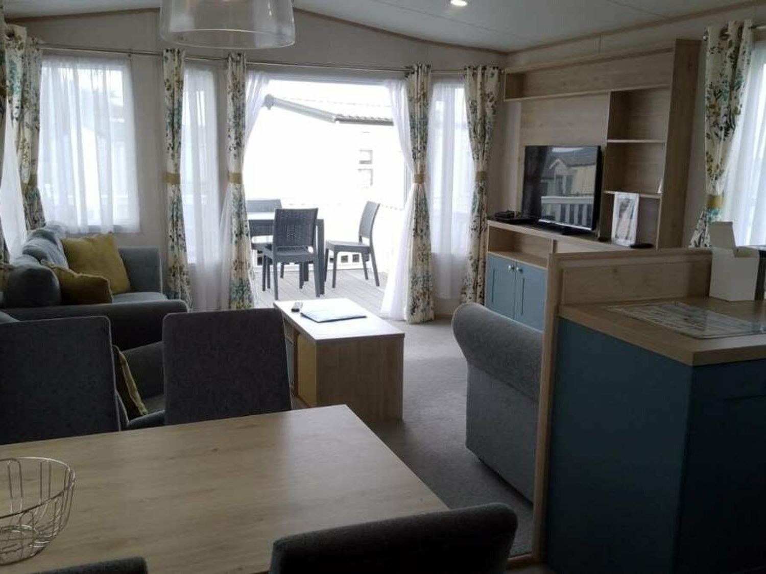 Liskey Hill Caravan Park - Holiday Accommodation 18592 - Cornwall - 1186663 - photo 1