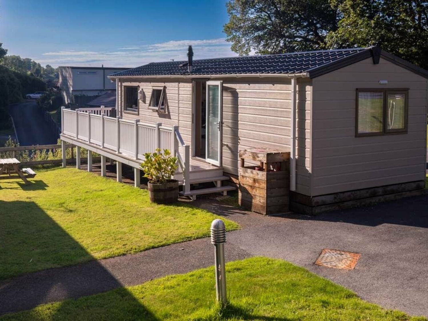 Manleigh Park - Holiday Accommodation 18594 - Devon - 1186664 - photo 1