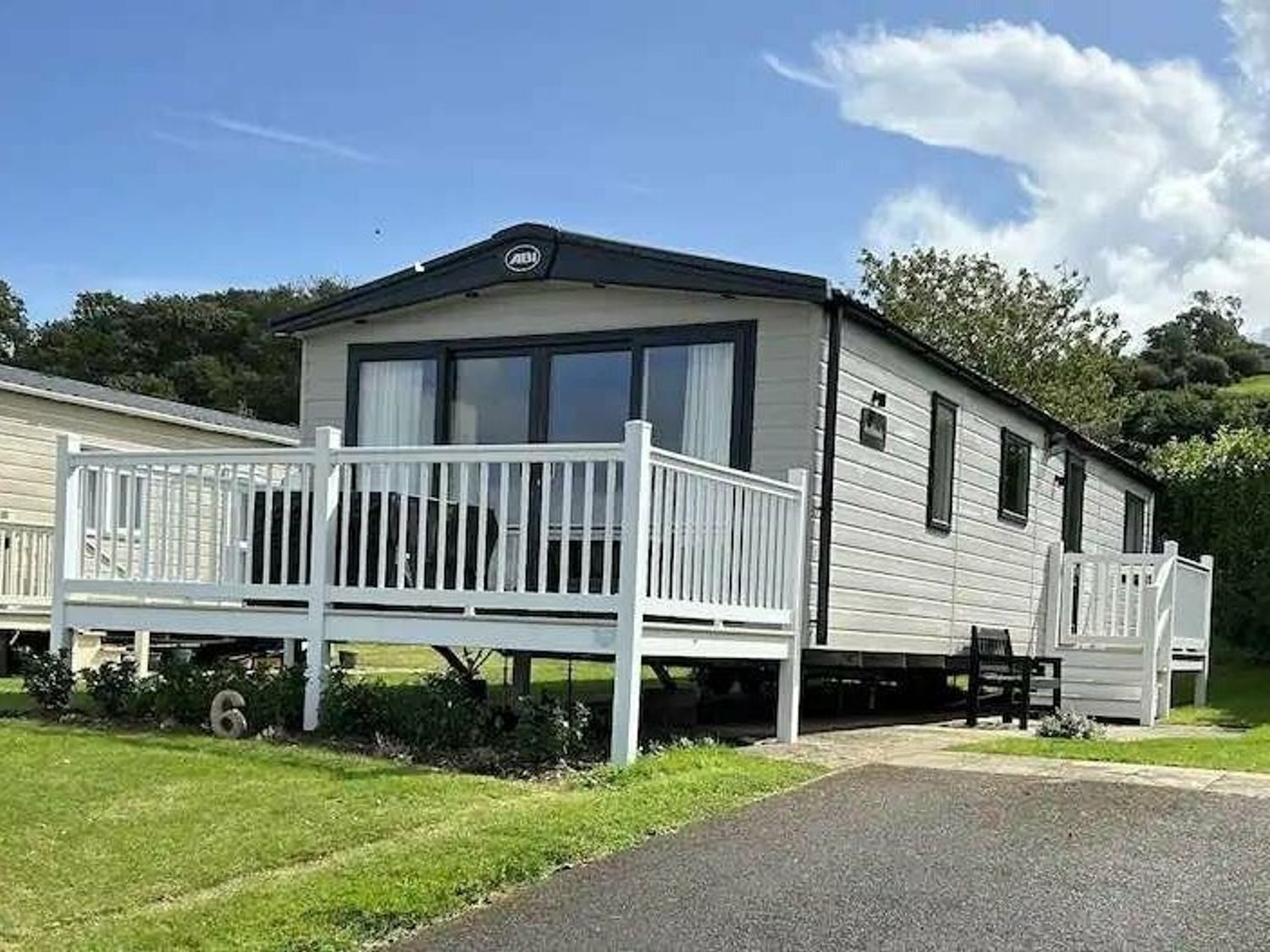 Doniford Bay - Holiday Accommodation 18610 - Devon - 1186668 - photo 1