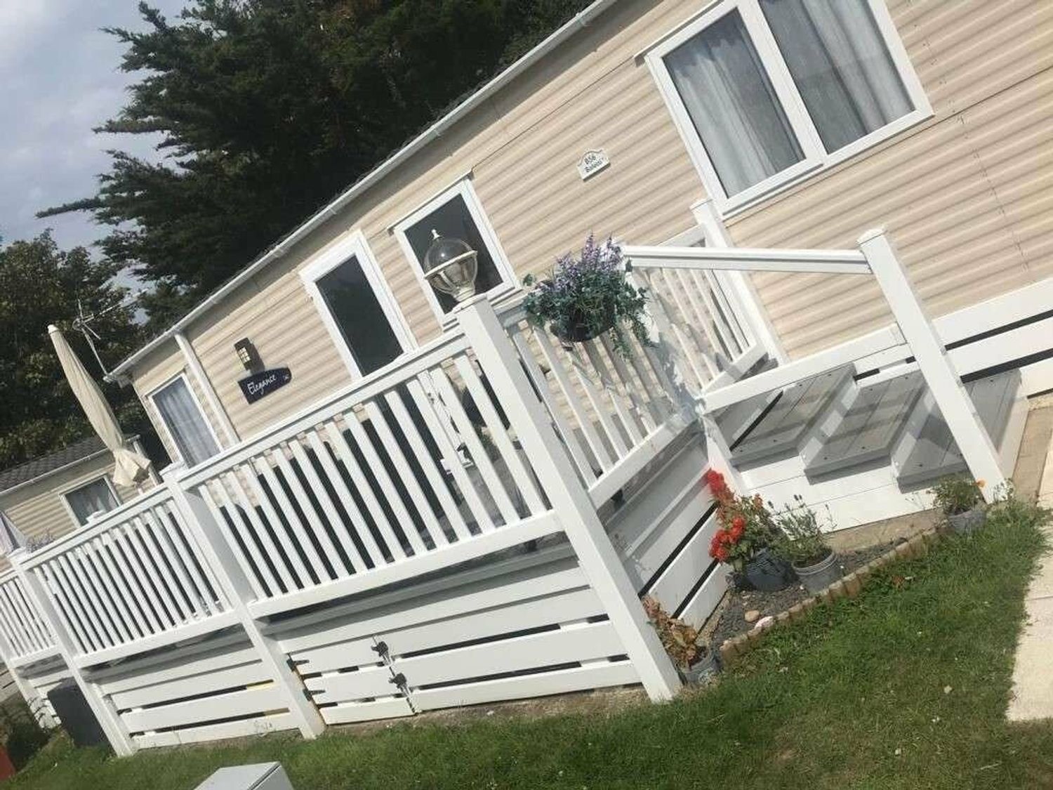 Shorefield Country Park - Holiday Accommodation 18625 - Dorset - 1186673 - photo 1