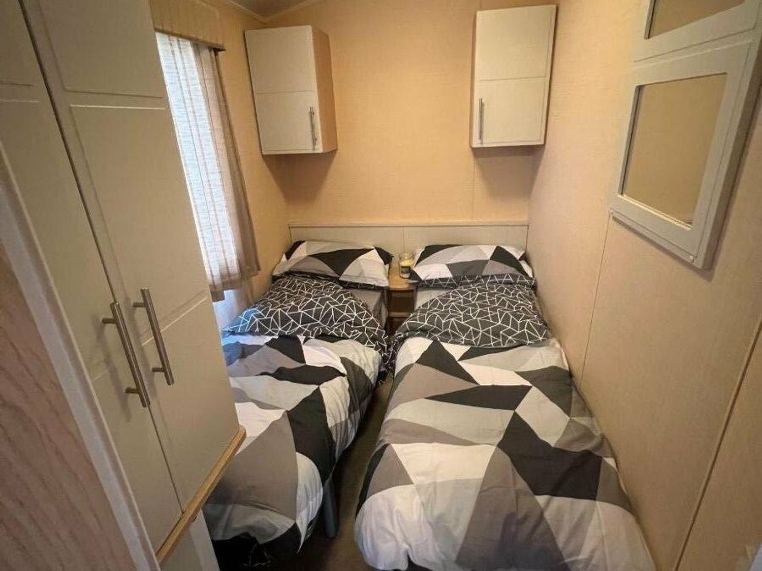 Edwards Leisure Park - Holiday Accommodation 18638 - North Wales - 1186677 - photo 1