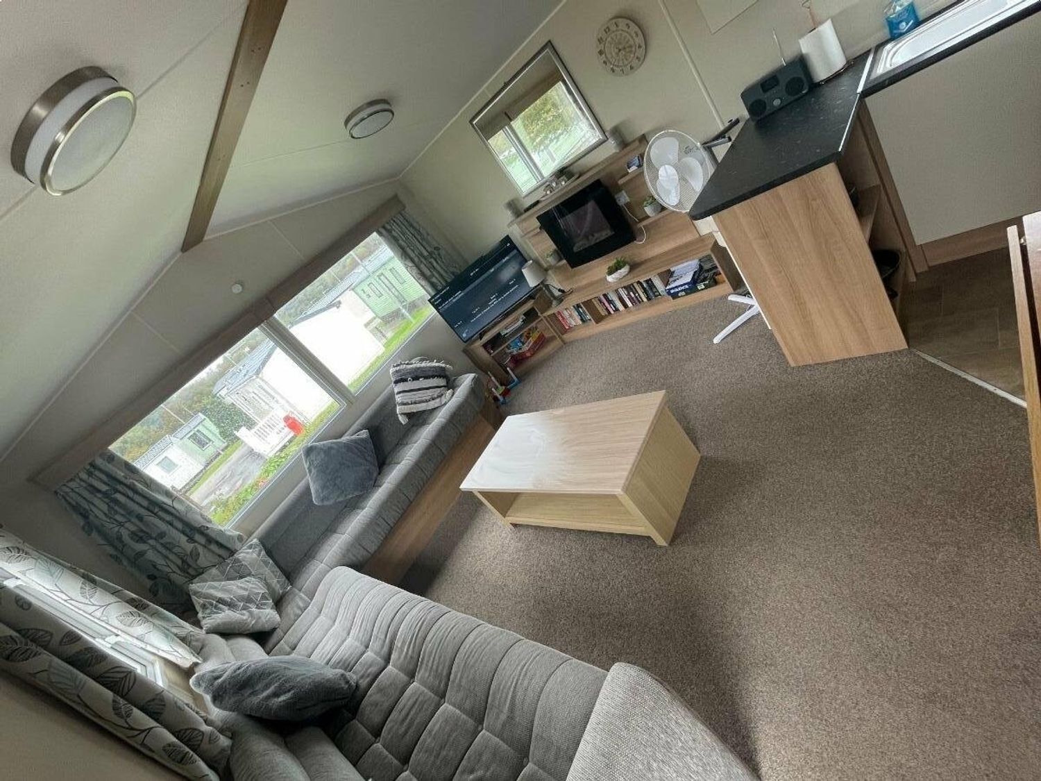 Ocean Edge Leisure Park - Holiday Accommodation 18647 - Lake District - 1186680 - photo 1