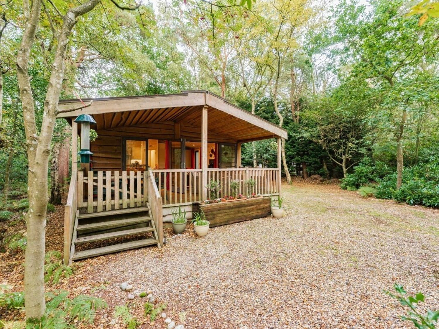 Kelling Heath Holiday Park - Holiday Accommodation 18691 - Norfolk - 1186695 - photo 1