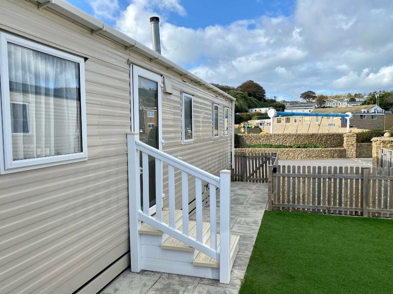 Freshwater Beach Holiday Park - Holiday Accommodation 18694 - Dorset - 1186696 - photo 1