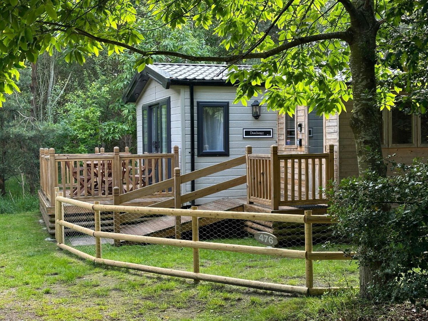 Kelling Heath Holiday Park - Holiday Accommodation 18705 - Norfolk - 1186698 - photo 1