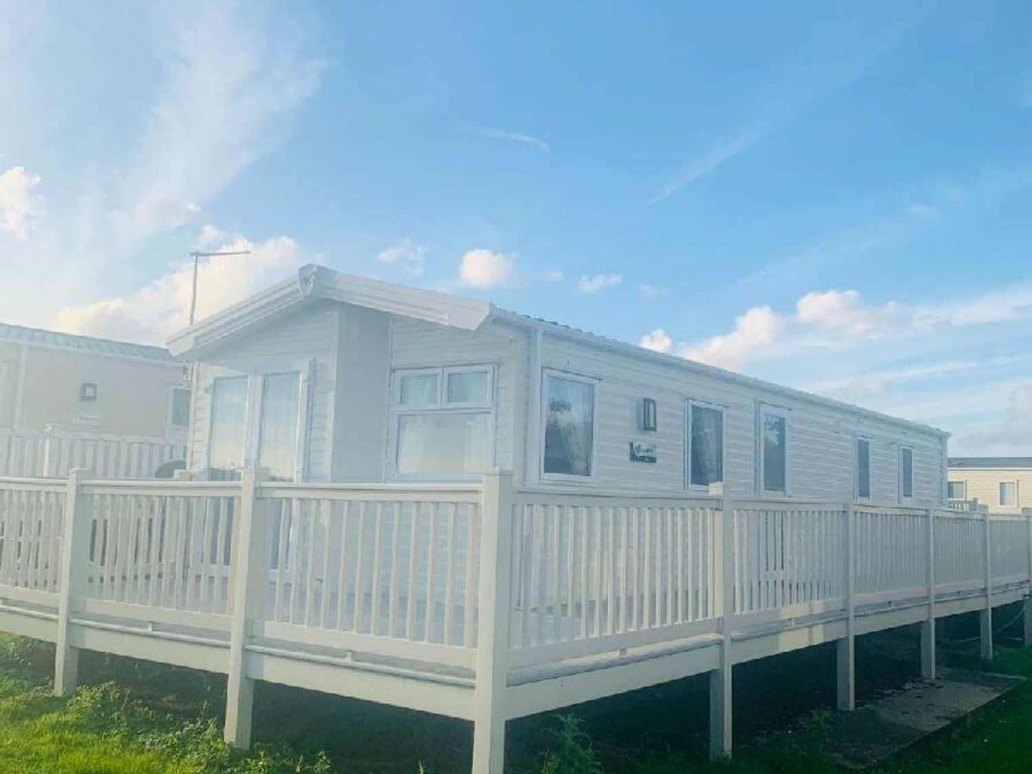 Durdle Door Holiday Park - Holiday Accommodation 18707 - Dorset - 1186699 - photo 1