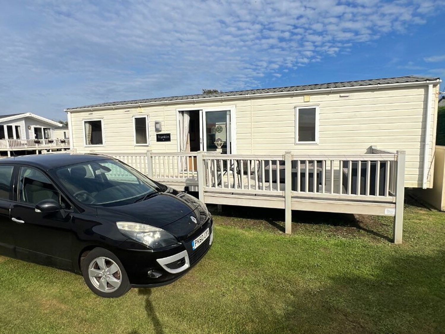 Breydon Water Holiday Park - Holiday Accommodation 18709 - Norfolk - 1186700 - photo 1