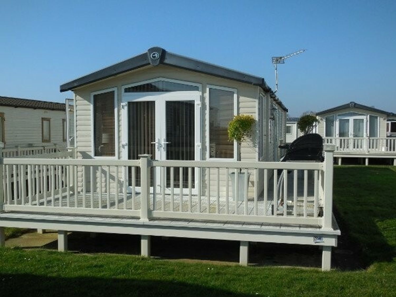 Hoburne Naish - Holiday Accommodation 1871 - Hampshire - 1186701 - photo 1