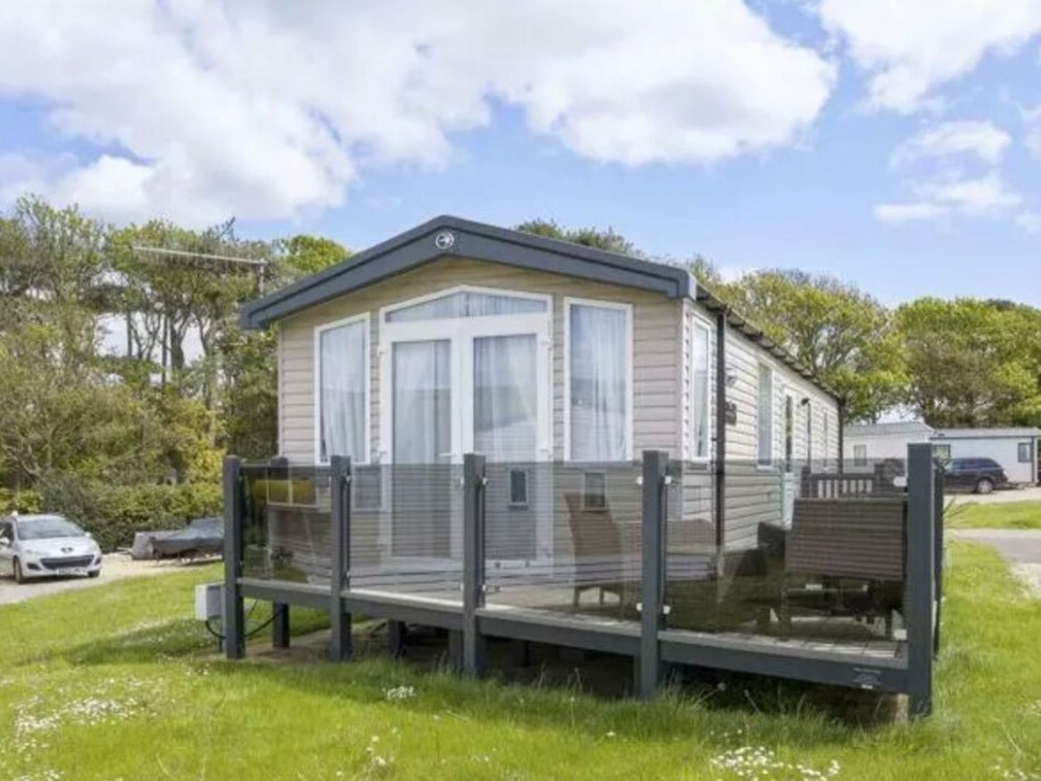 Durdle Door Holiday Park - Holiday Accommodation 18745 - Dorset - 1186710 - photo 1