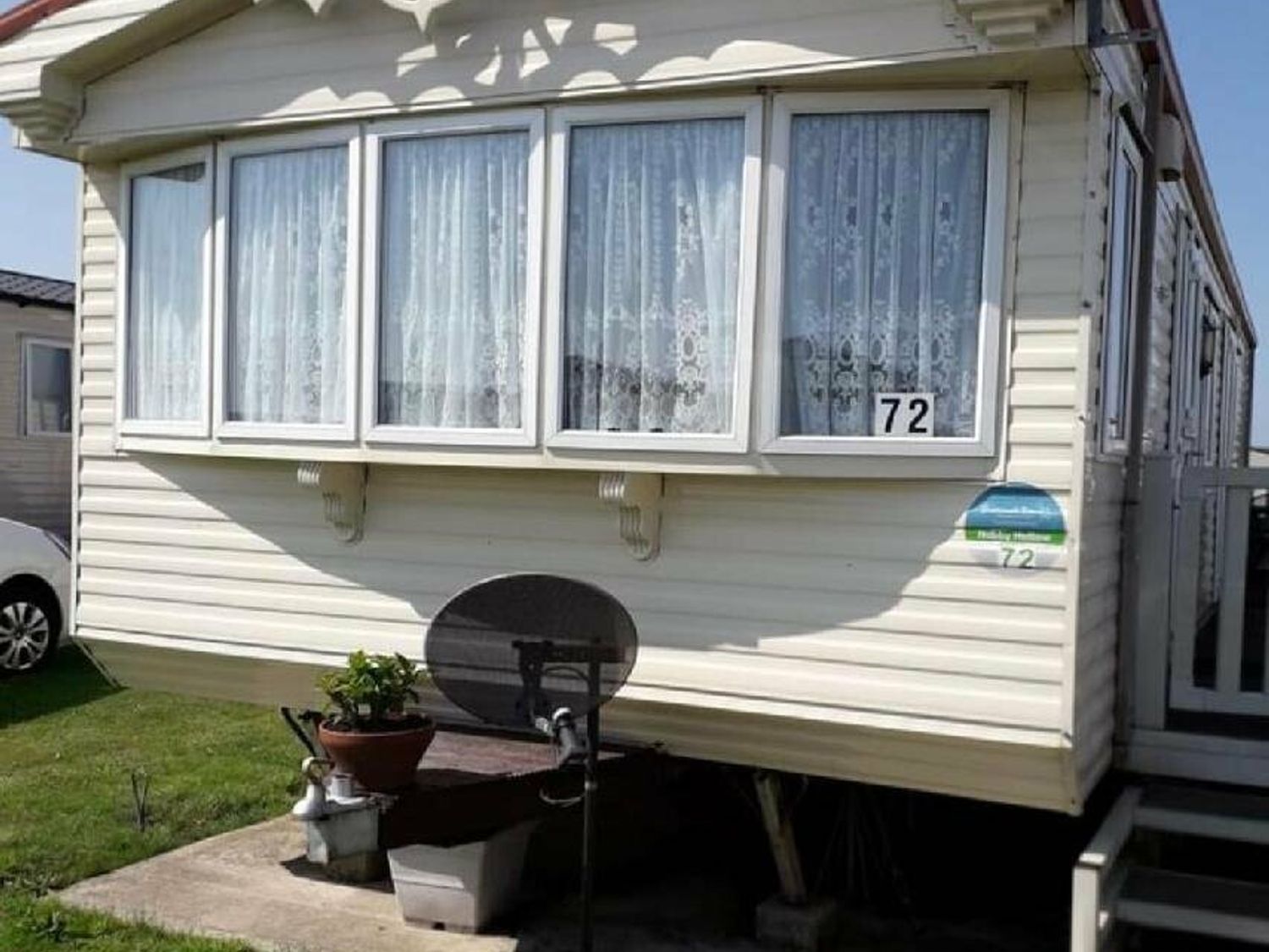 Thornwick Bay Holiday Village - Holiday Accommodation 18766 - North Yorkshire (incl. Whitby) - 1186719 - photo 1