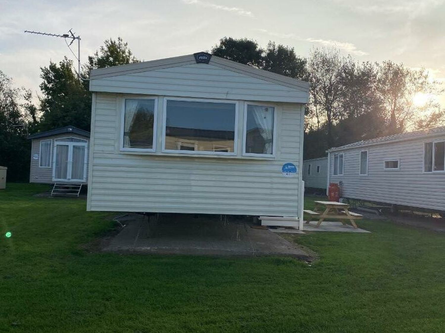 Burnham-on-Sea Holiday Park - Holiday Accommodation 18775 - Devon - 1186723 - photo 1