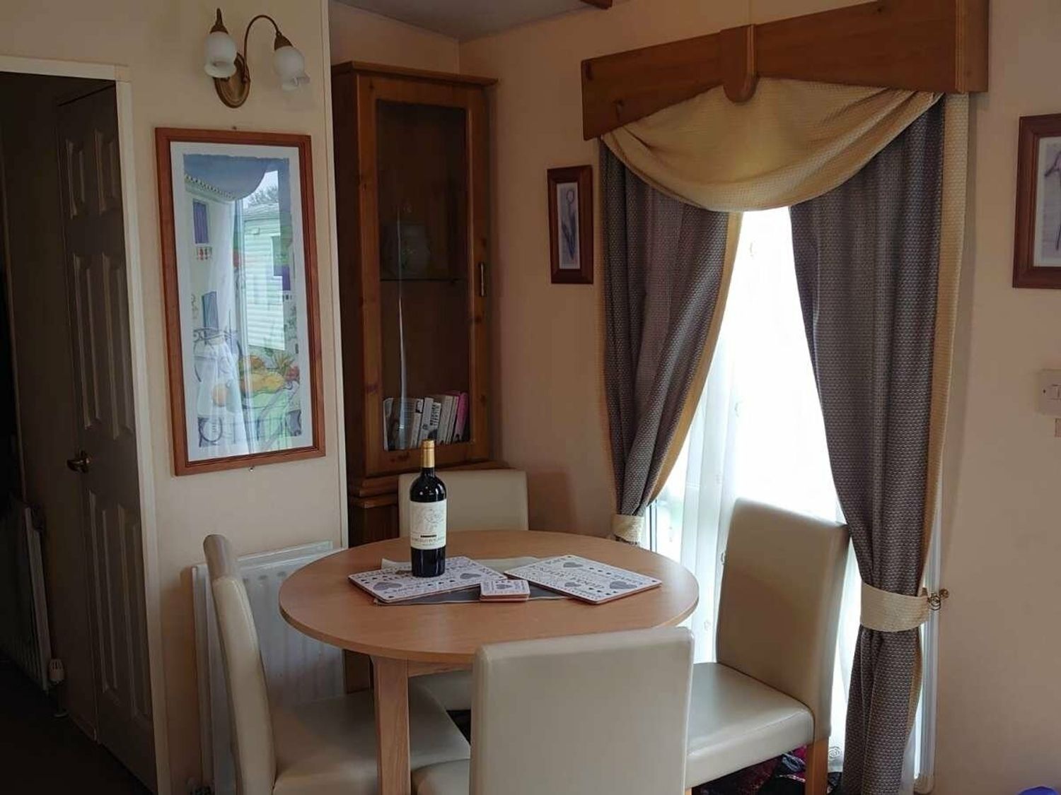 Holivans Caravan Park - Holiday Accommodation 18779 - Lincolnshire - 1186725 - photo 1