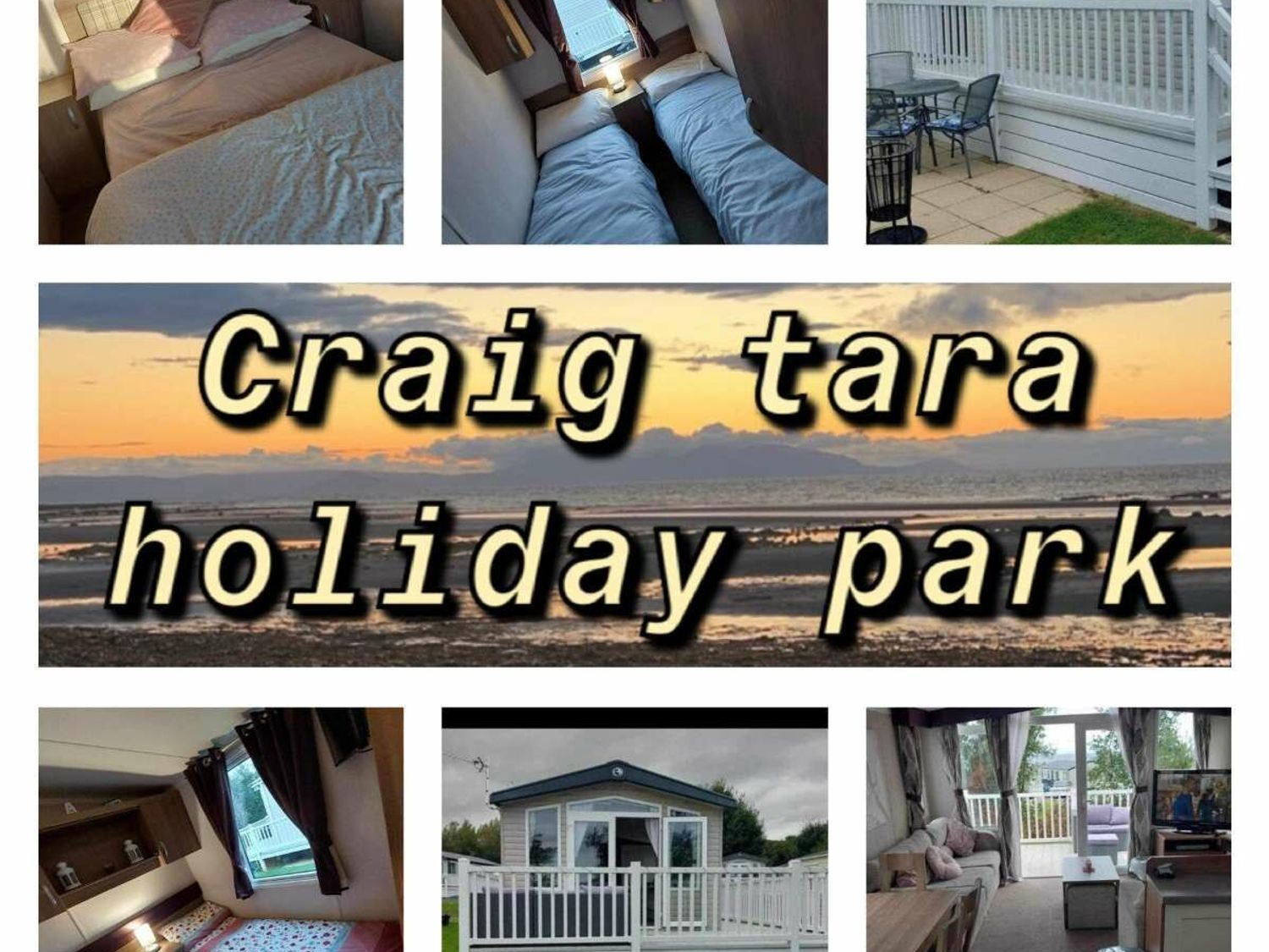 Craig Tara Holiday Park - Holiday Accommodation 18787 -  - 1186726 - photo 1