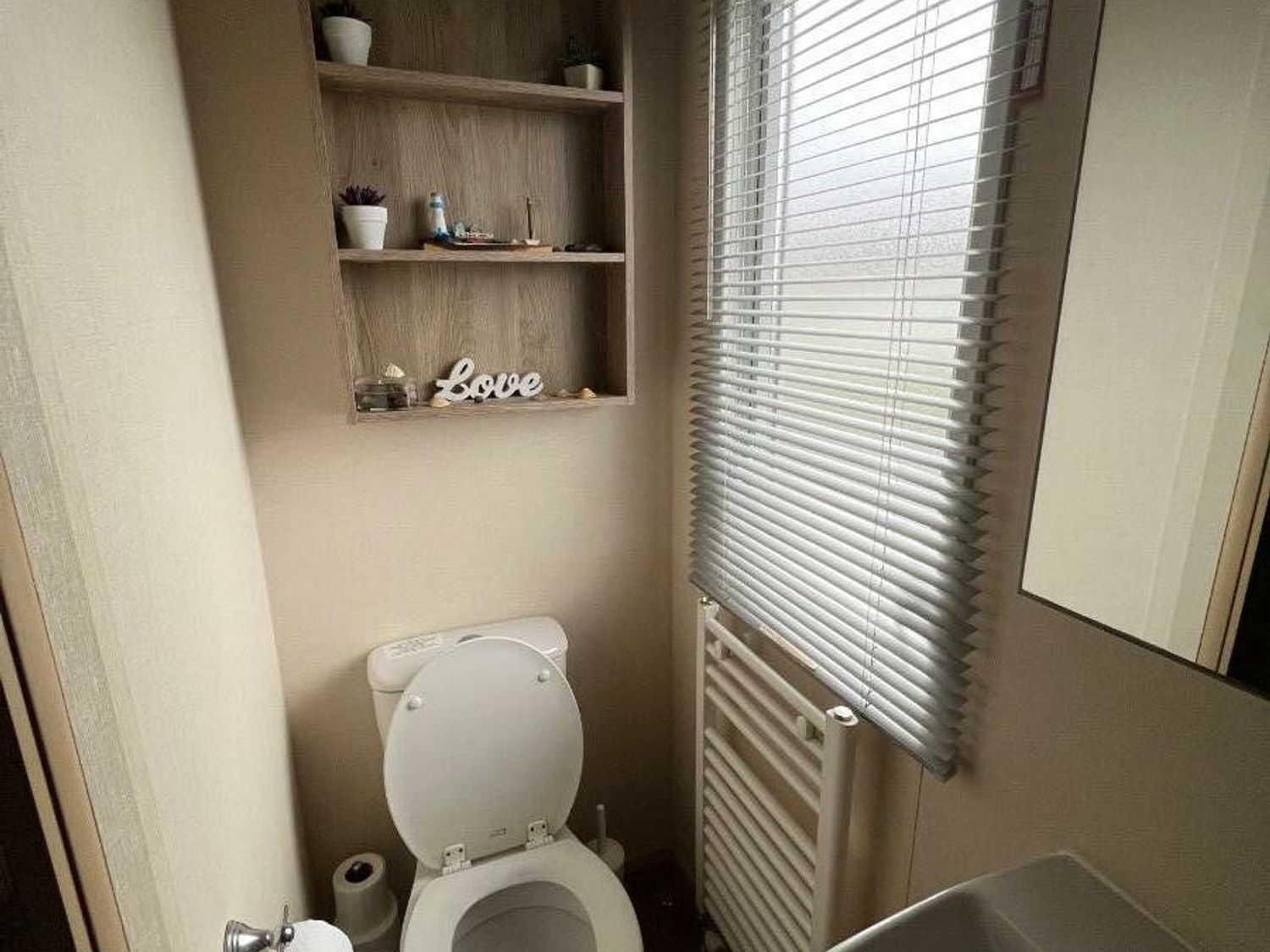 Whitley Bay Holiday Park - Holiday Accommodation 18790 - Northumberland - 1186728 - photo 1