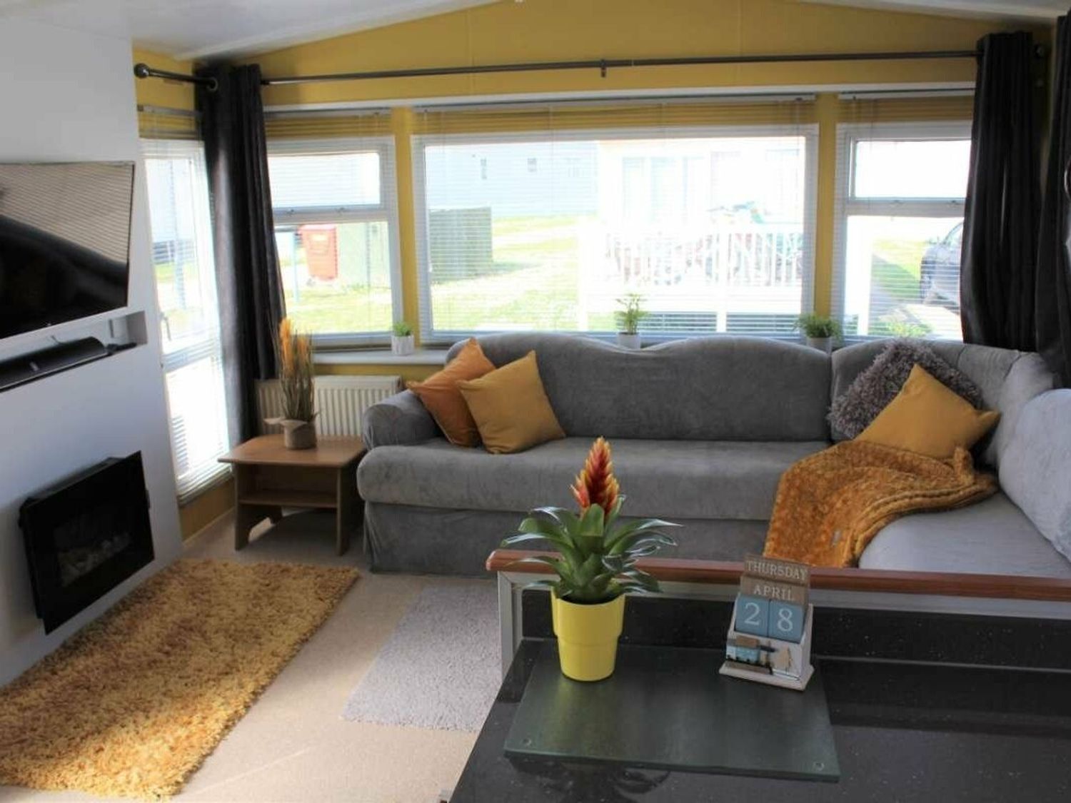 Romney Sands Holiday Park - Holiday Accommodation 18801 - Kent & Sussex - 1186733 - photo 1