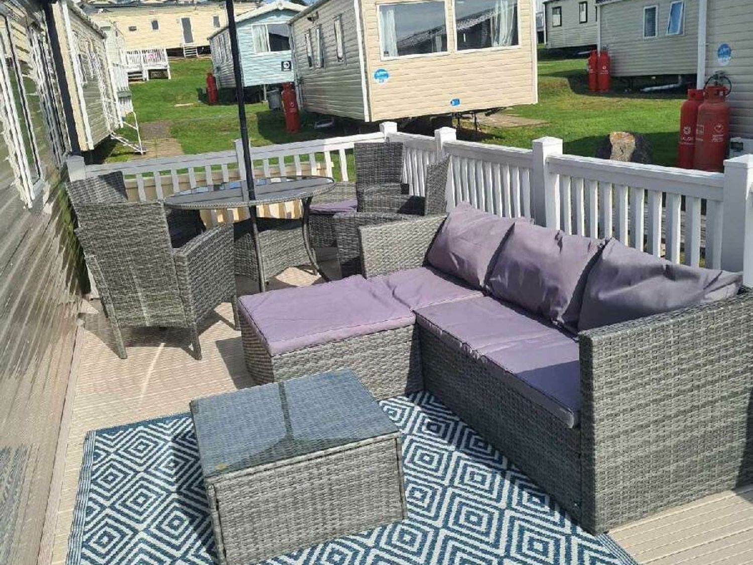 Devon Cliffs Holiday Park - Holiday Accommodation 18829 - Devon - 1186740 - photo 1