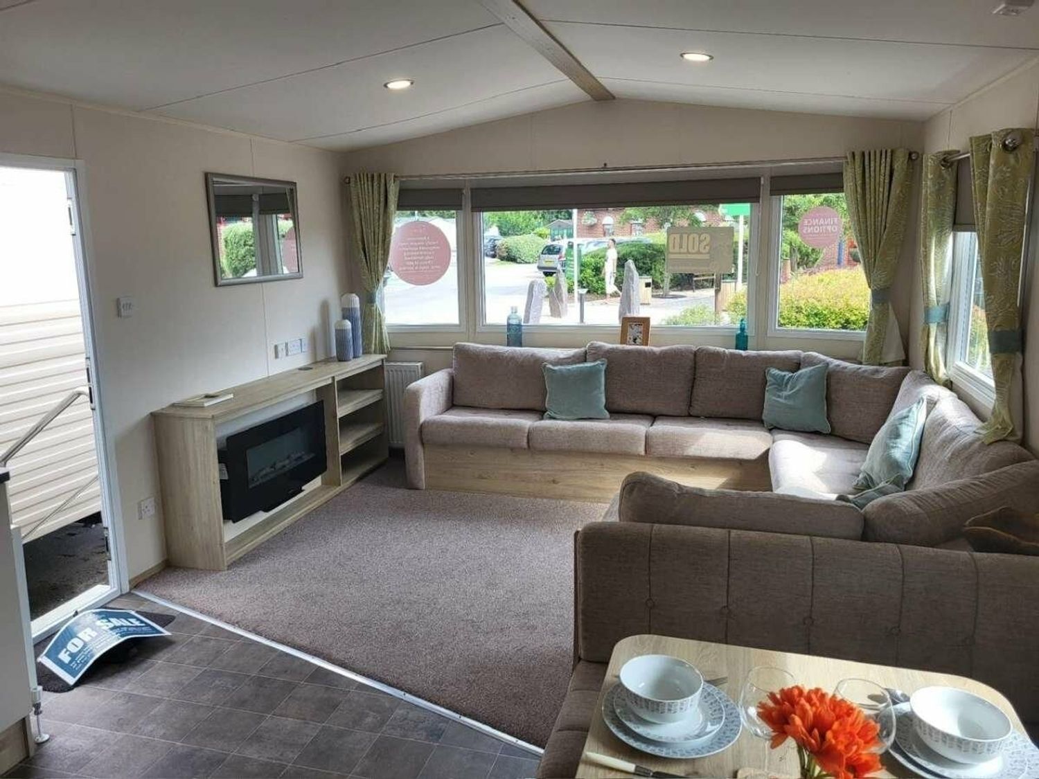 Shorefield Country Park - Holiday Accommodation 18837 - Dorset - 1186743 - photo 1