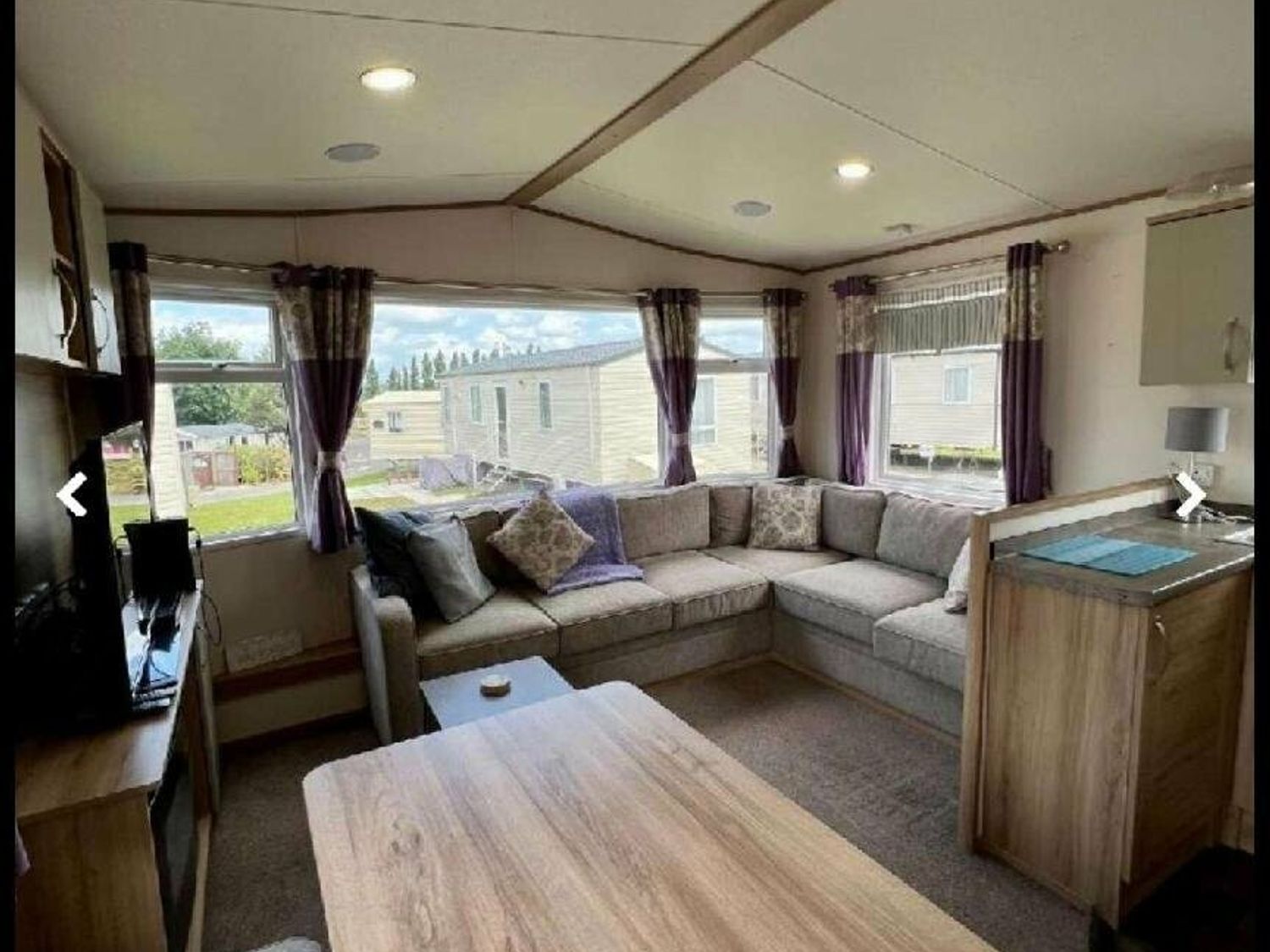 Rockley Park - Holiday Accommodation 18846 - Dorset - 1186746 - photo 1