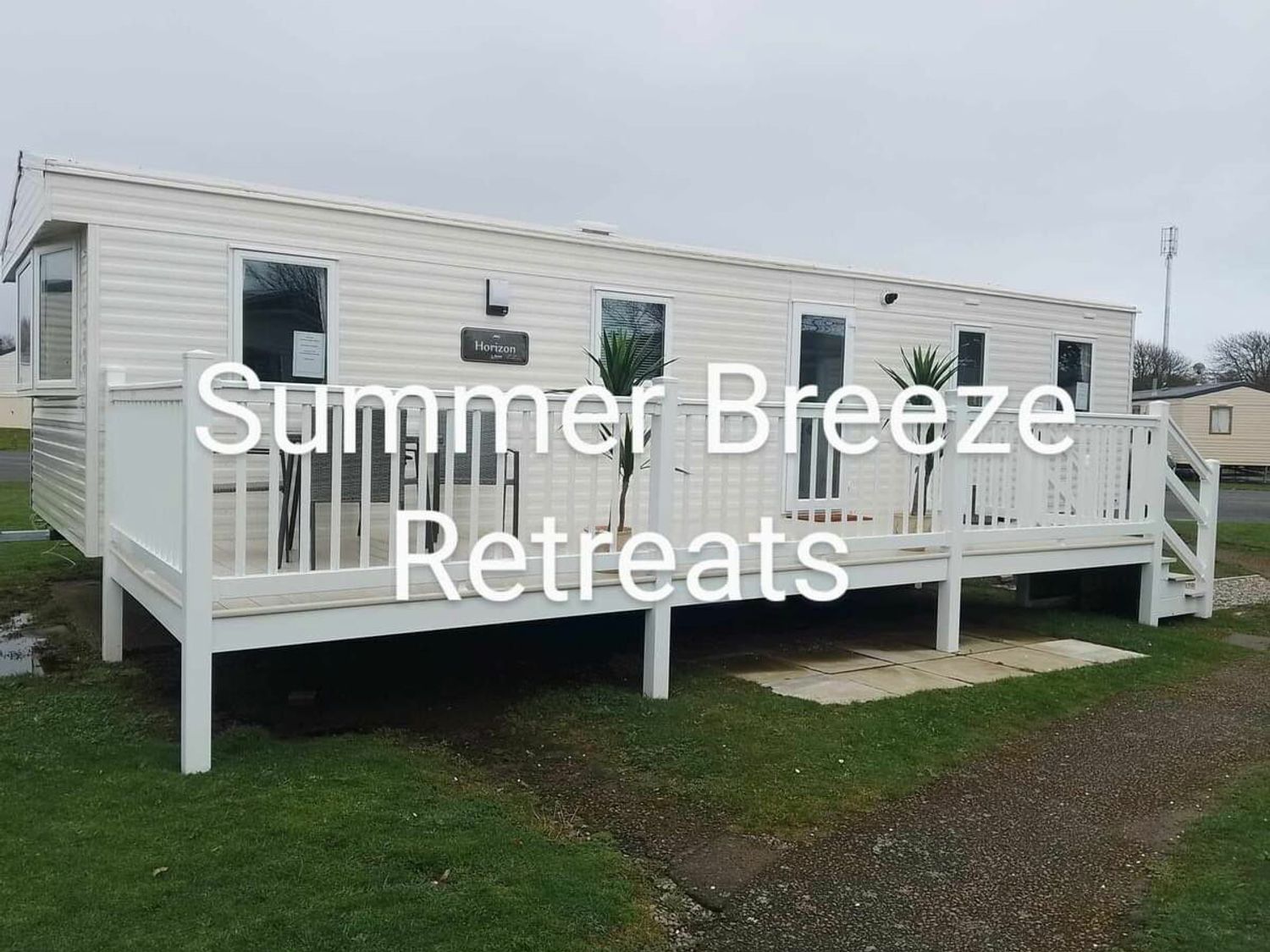 Hafan y Mor Haven - Holiday Accommodation 18866 - North Wales - 1186753 - photo 1