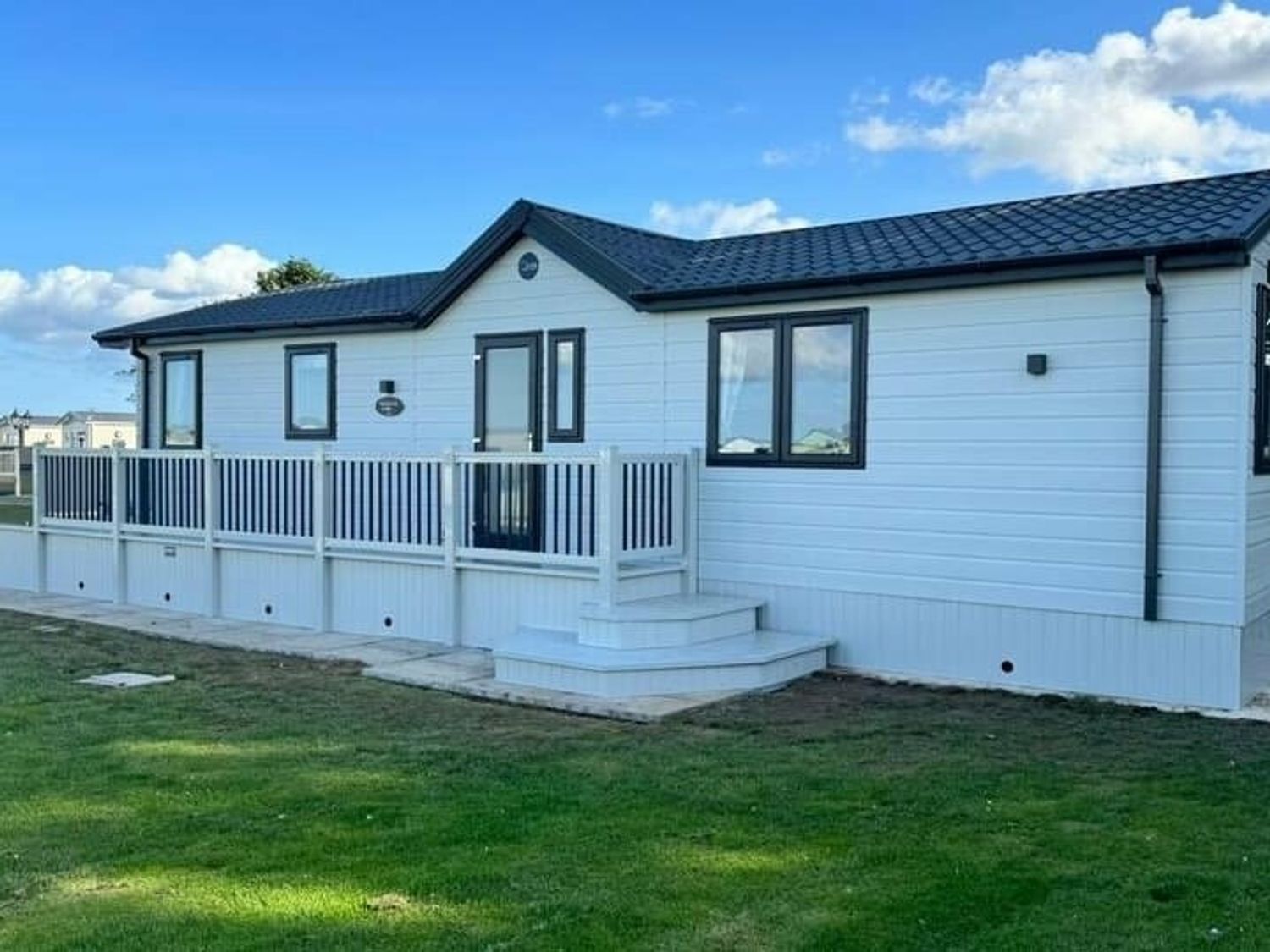 Golden Palm Resort - Holiday Accommodation 18906 - Lincolnshire - 1186767 - photo 1