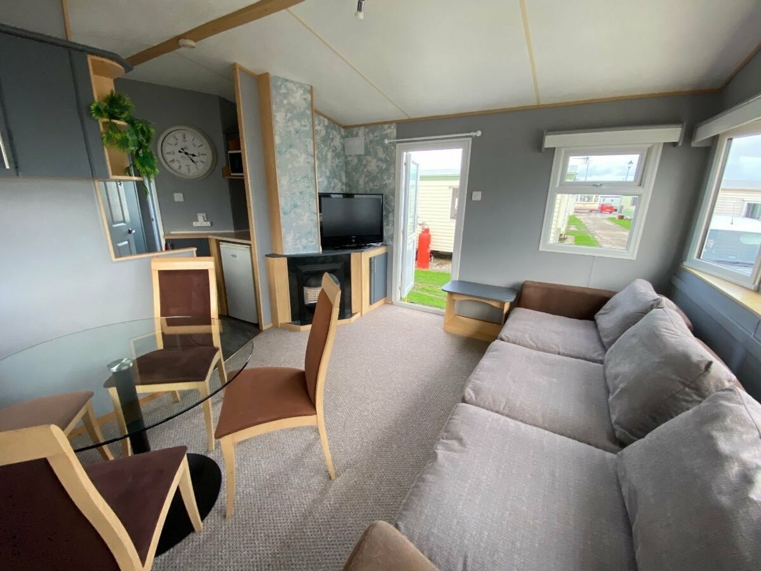 Sealands Caravan Park - Holiday Accommodation 18910 - Lincolnshire - 1186769 - photo 1